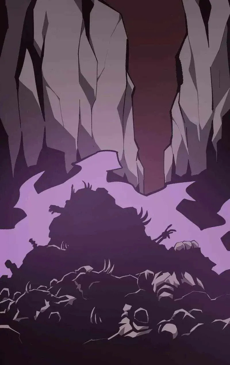 Read Dungeon Odyssey chapter 159 image 50 on Lezhin