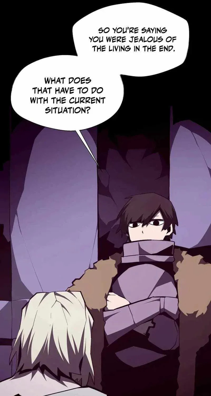 Read Dungeon Odyssey chapter 159 image 62 on Lezhin
