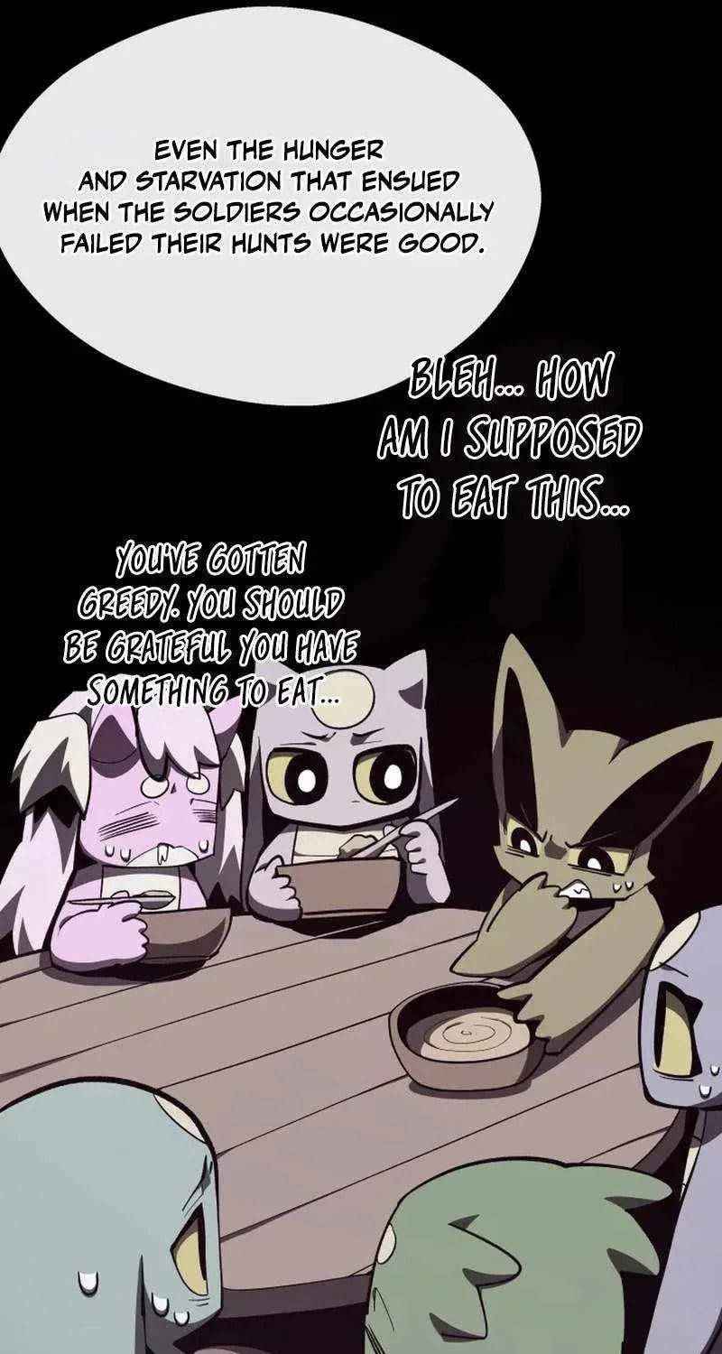Read Dungeon Odyssey chapter 159 image 68 on Lezhin