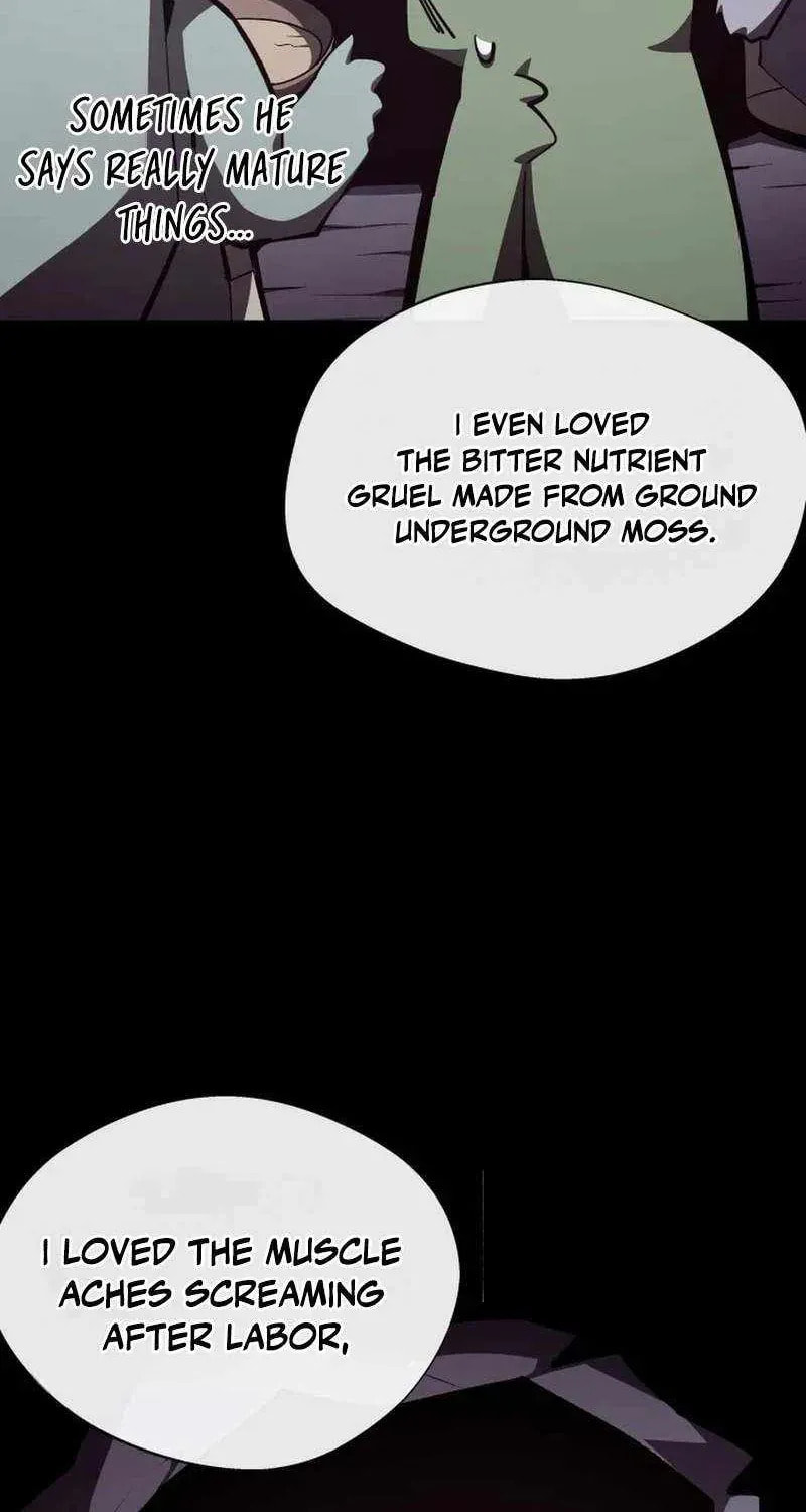 Read Dungeon Odyssey chapter 159 image 69 on Lezhin