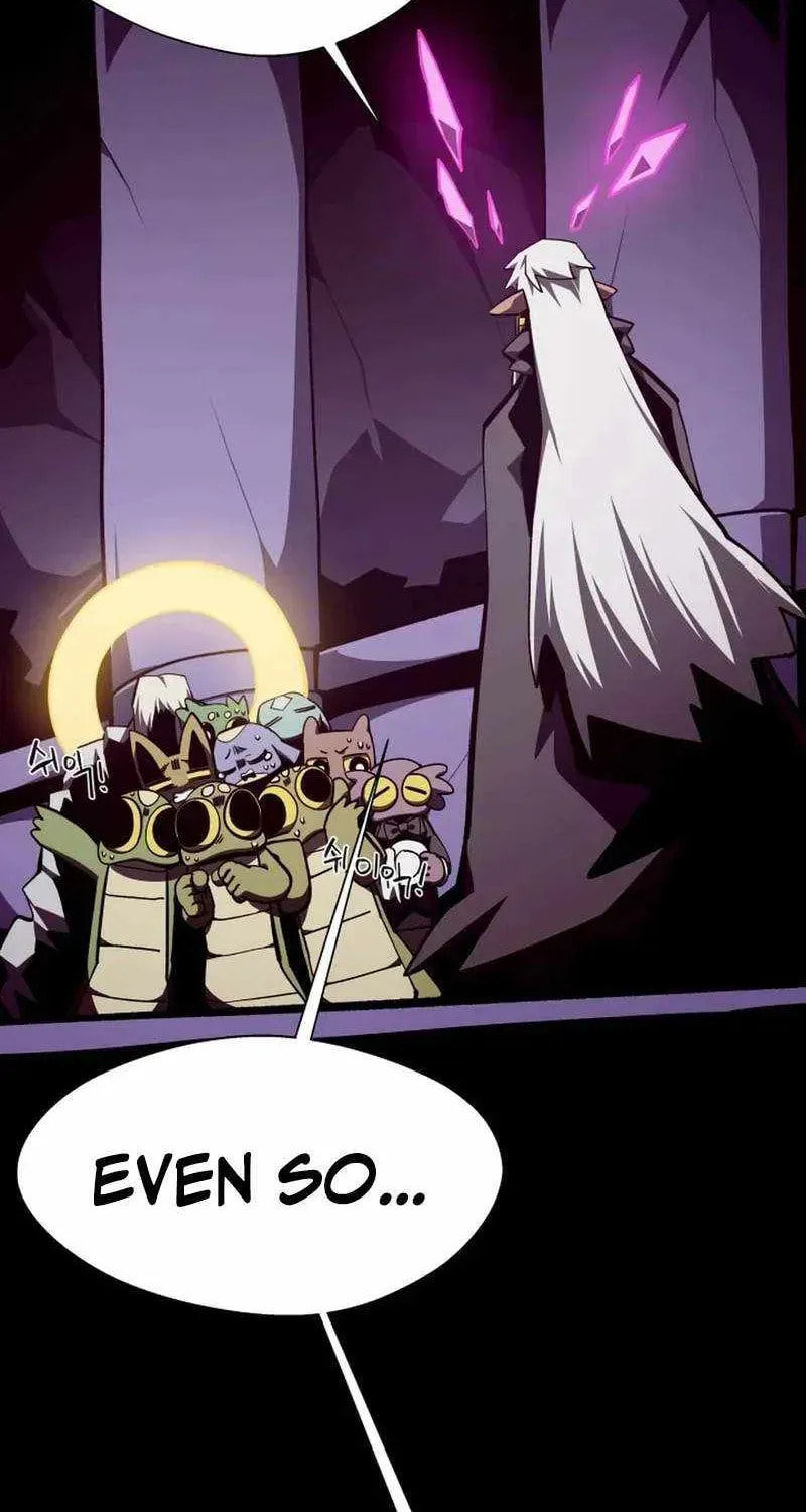 Read Dungeon Odyssey chapter 159 image 8 on Lezhin