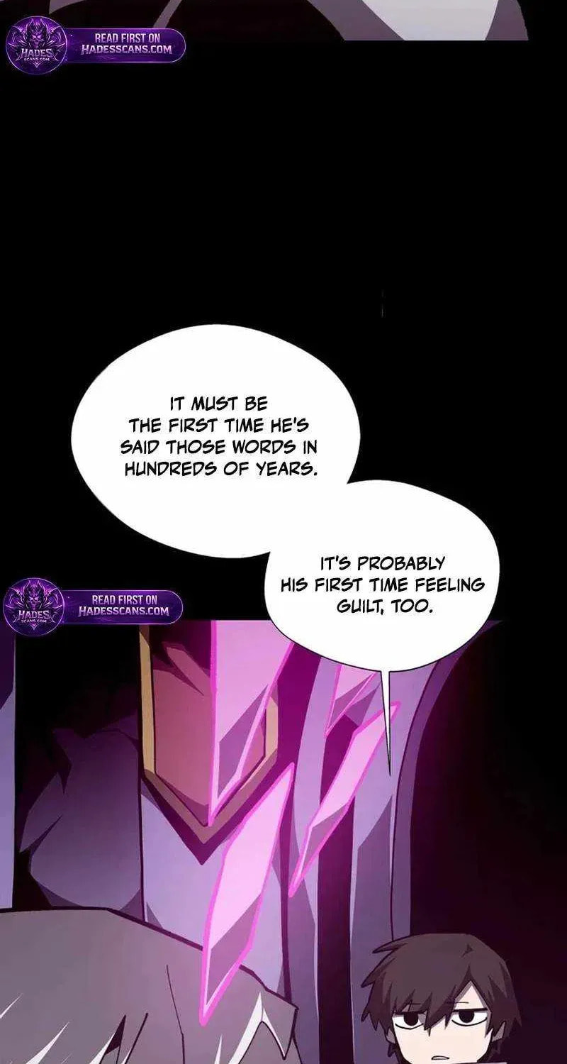 Read Dungeon Odyssey chapter 159 image 95 on Lezhin