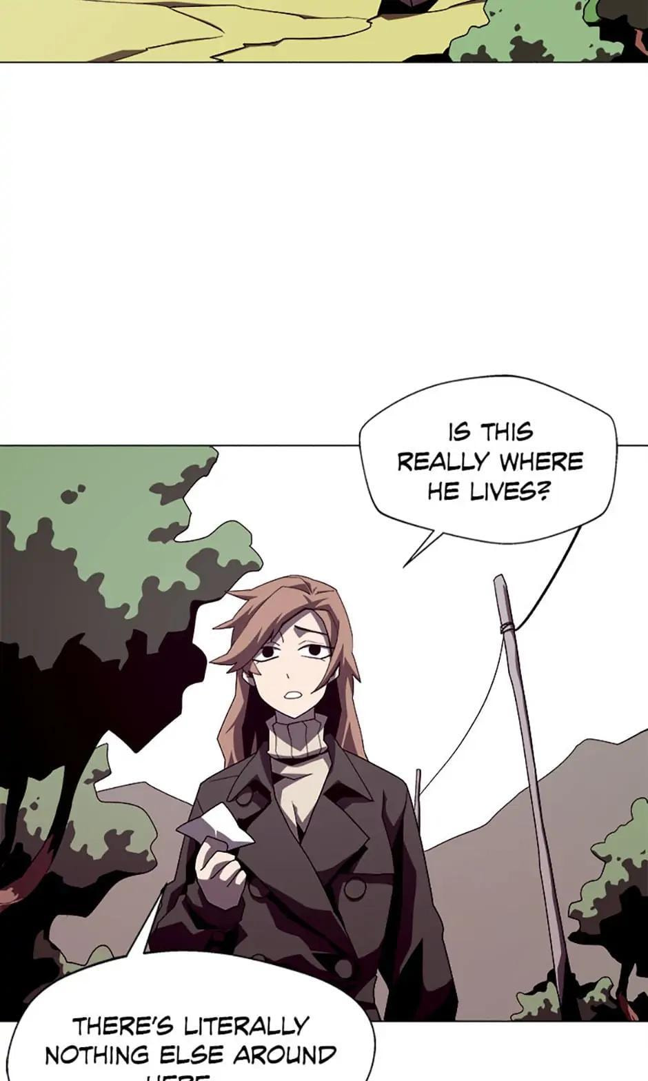 Read Dungeon Odyssey chapter 16 image 1 on Lezhin