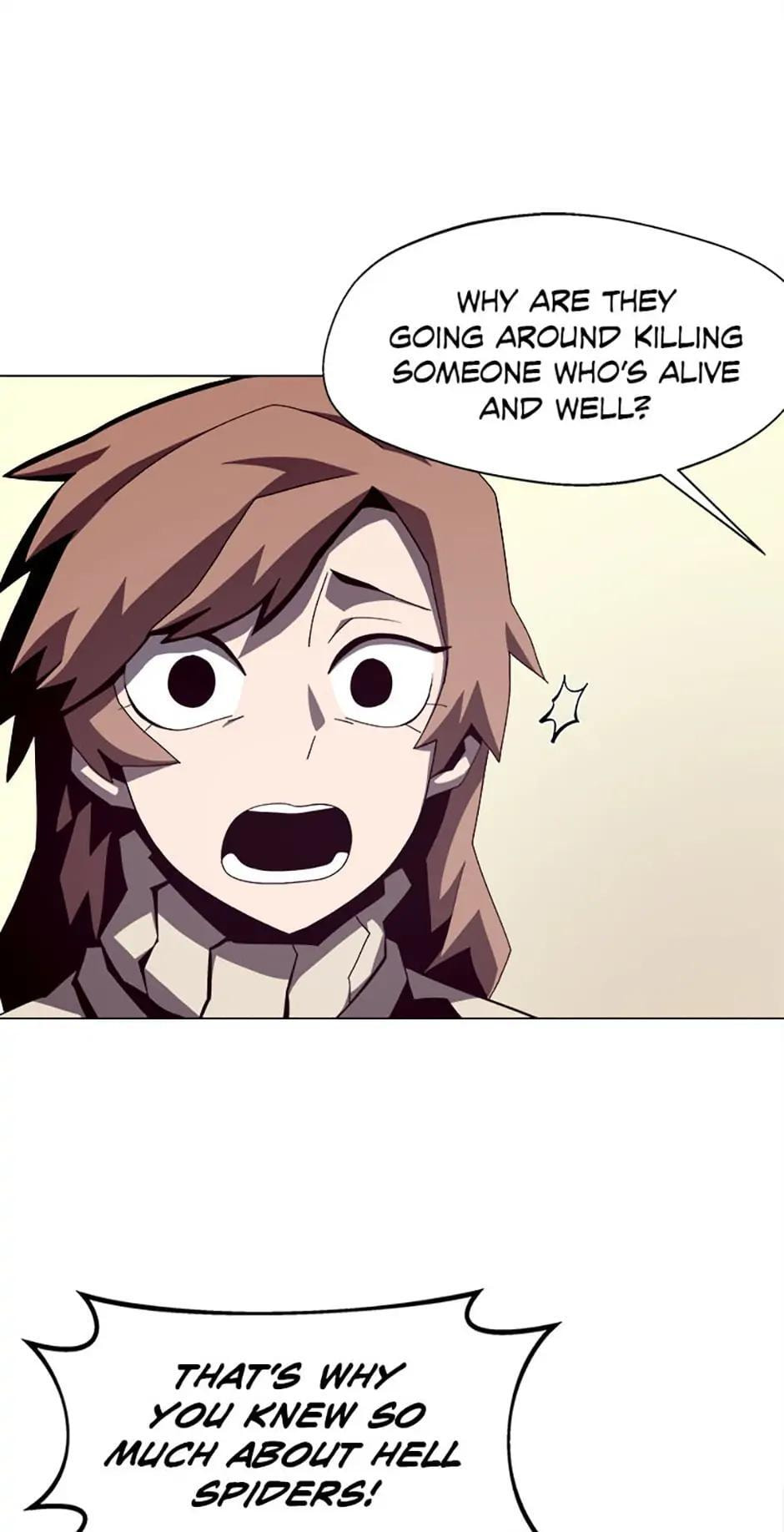 Read Dungeon Odyssey chapter 16 image 13 on Lezhin
