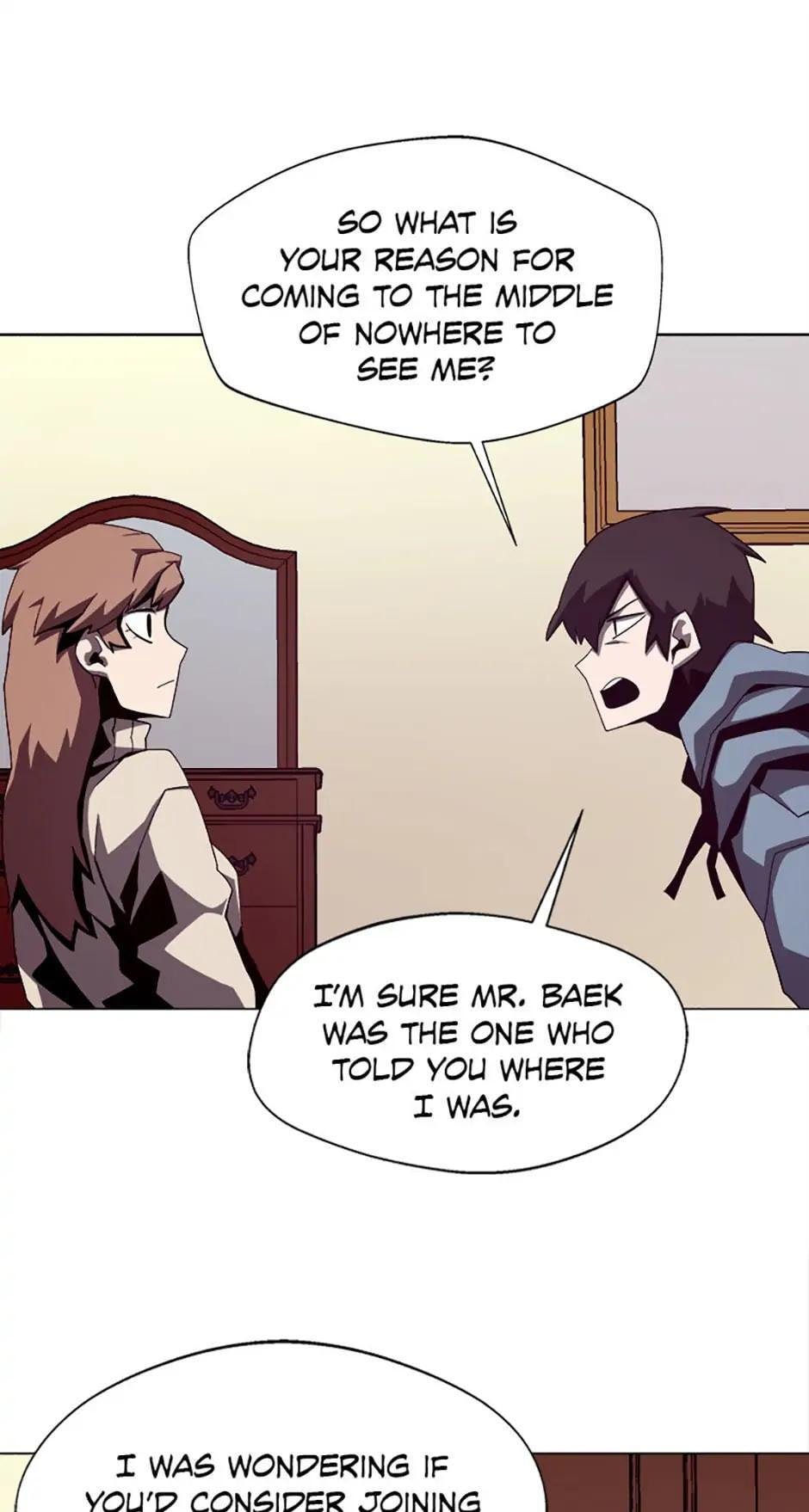 Read Dungeon Odyssey chapter 16 image 15 on Lezhin