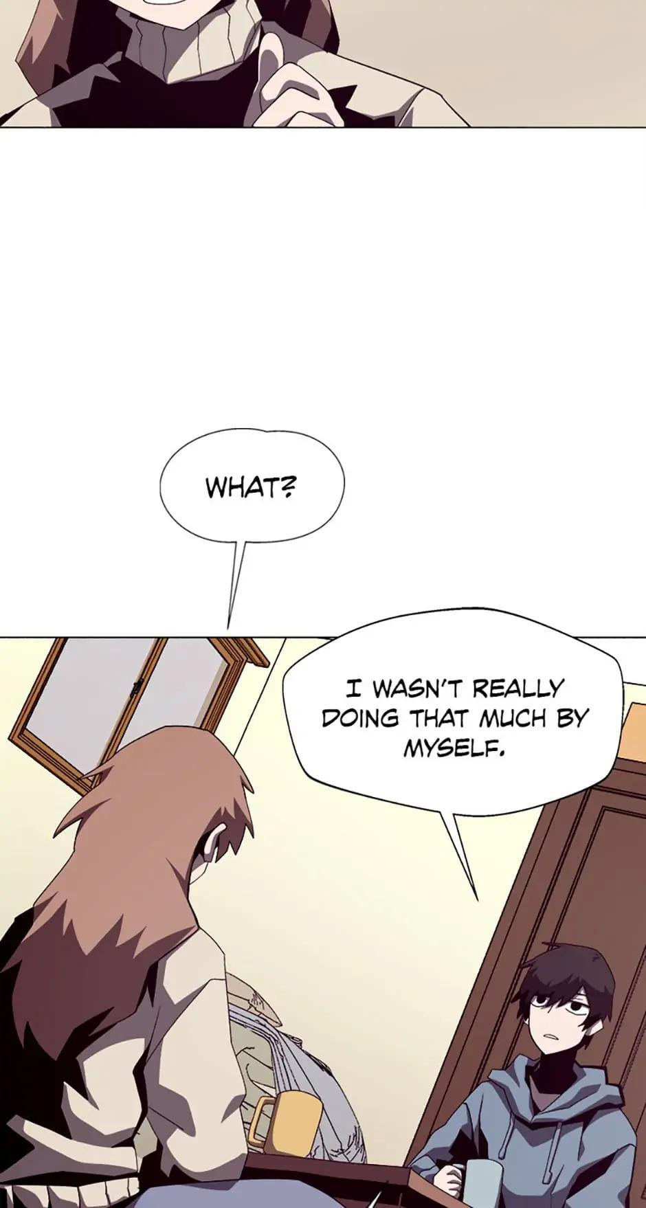 Read Dungeon Odyssey chapter 16 image 18 on Lezhin