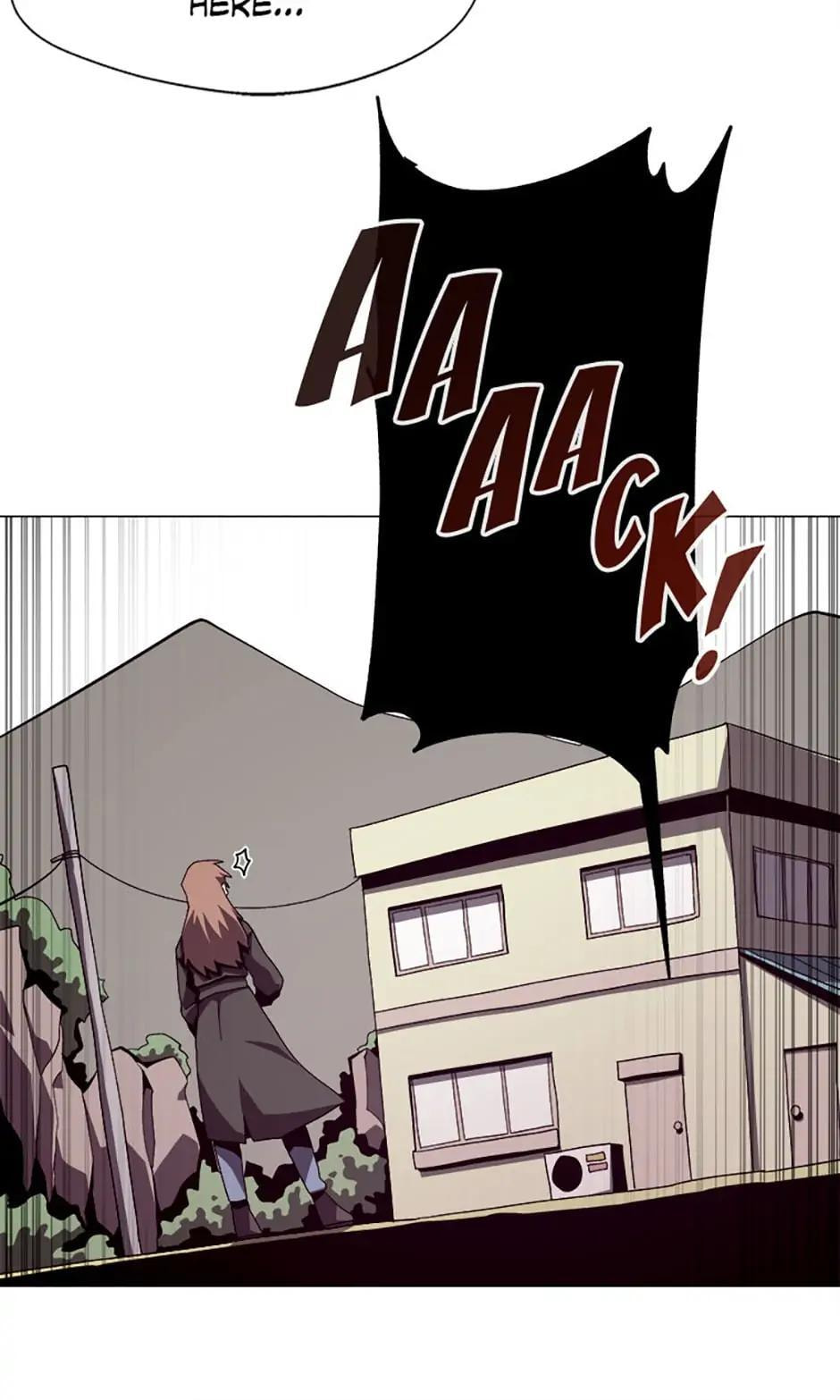 Read Dungeon Odyssey chapter 16 image 2 on Lezhin