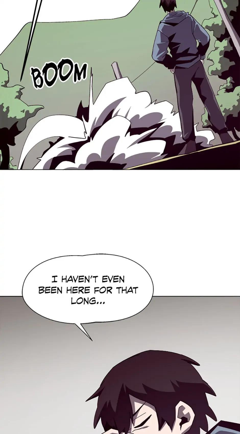 Read Dungeon Odyssey chapter 16 image 29 on Lezhin