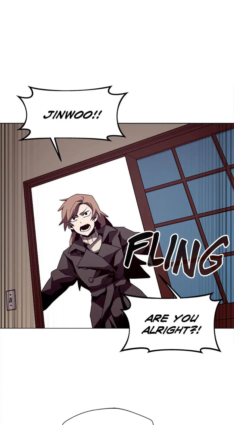 Read Dungeon Odyssey chapter 16 image 3 on Lezhin