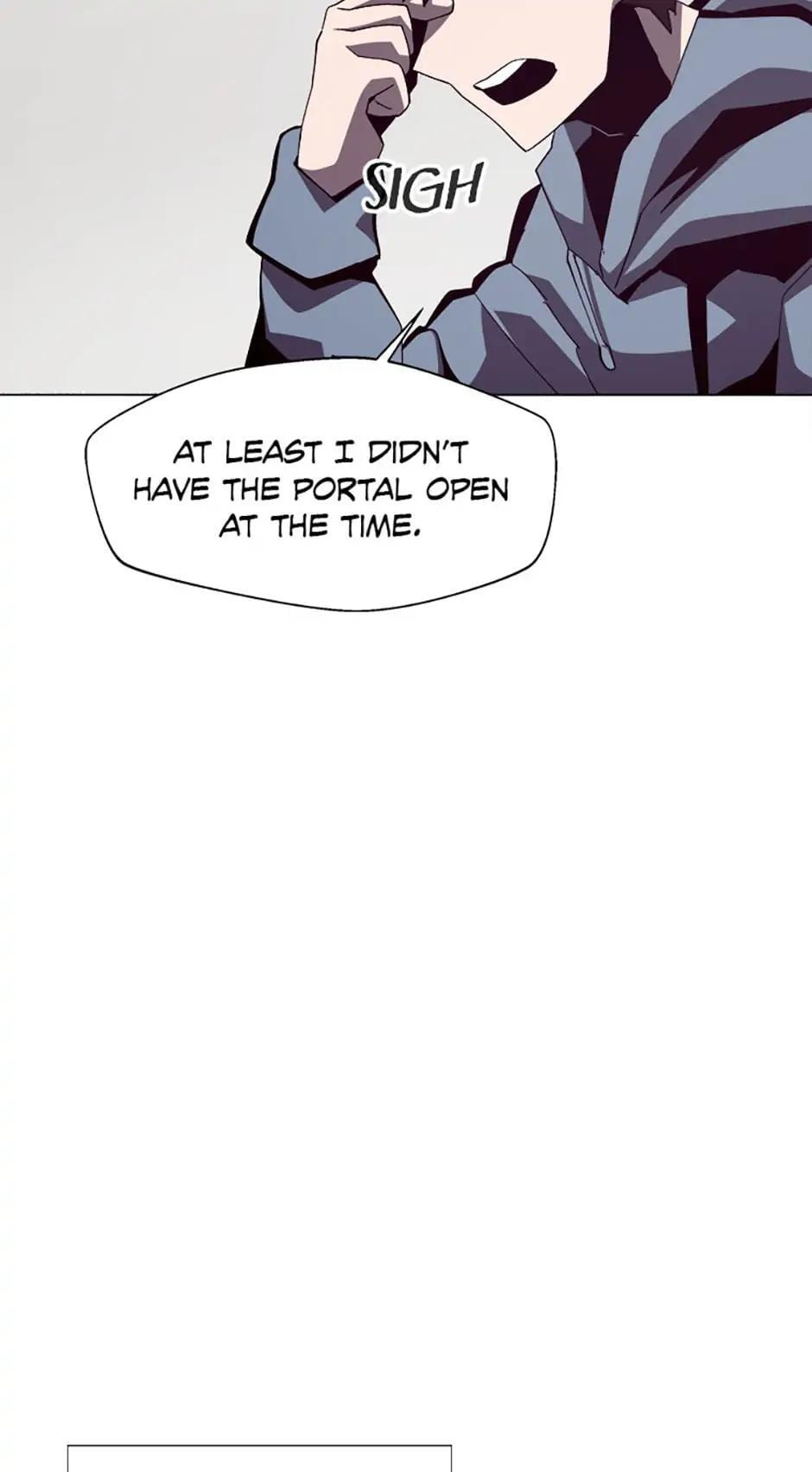 Read Dungeon Odyssey chapter 16 image 30 on Lezhin