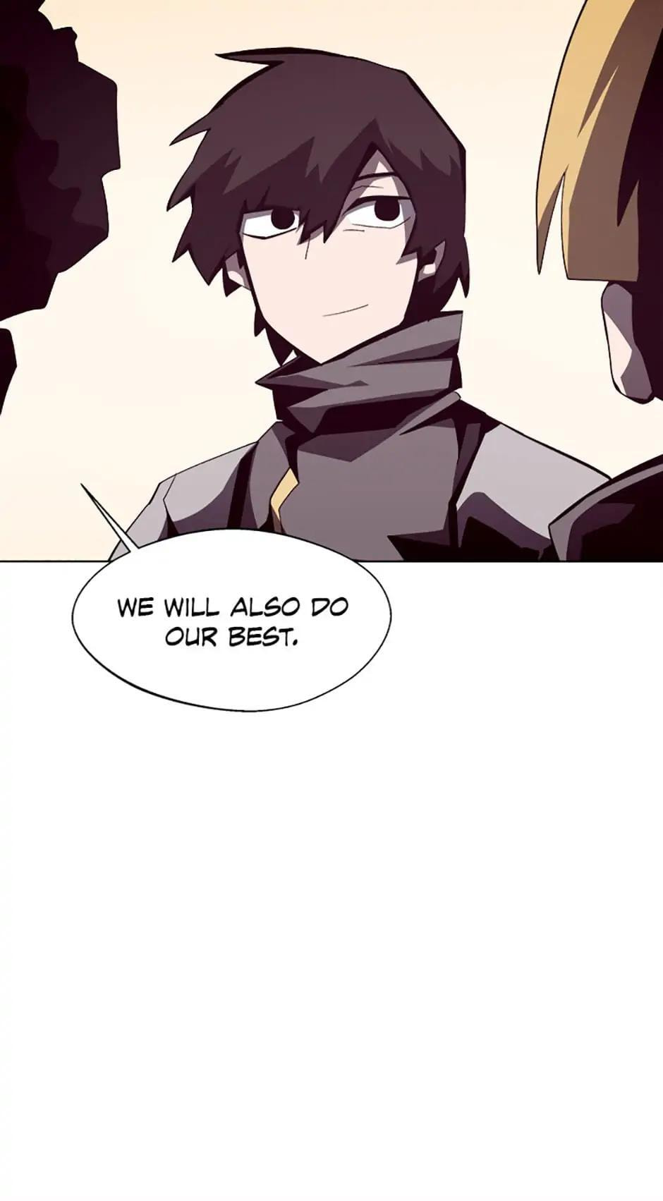 Read Dungeon Odyssey chapter 16 image 38 on Lezhin