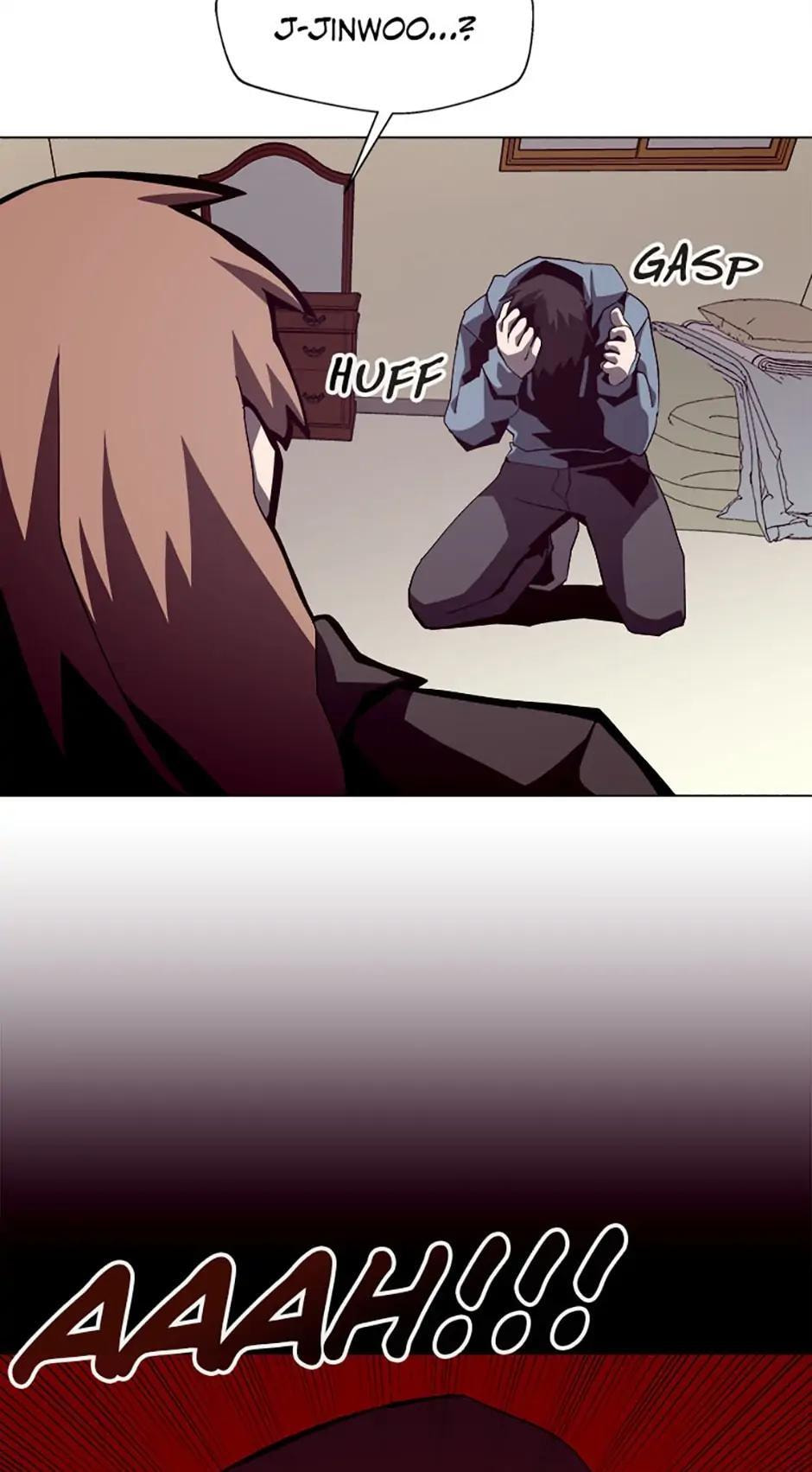 Read Dungeon Odyssey chapter 16 image 4 on Lezhin