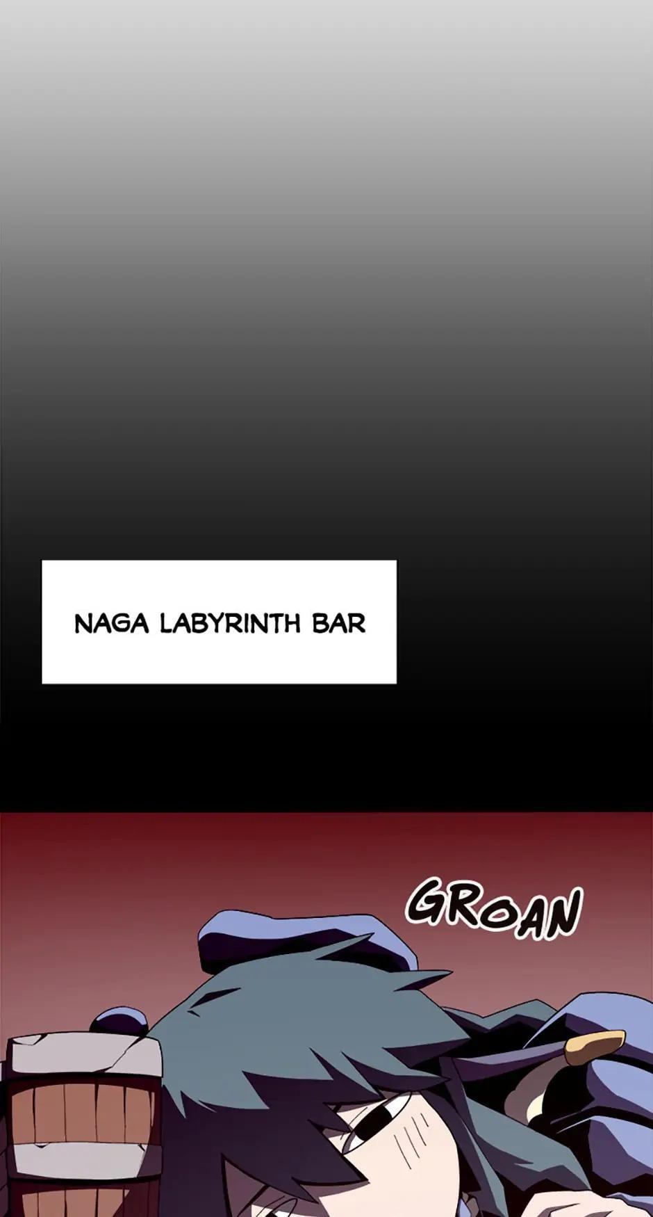 Read Dungeon Odyssey chapter 16 image 42 on Lezhin