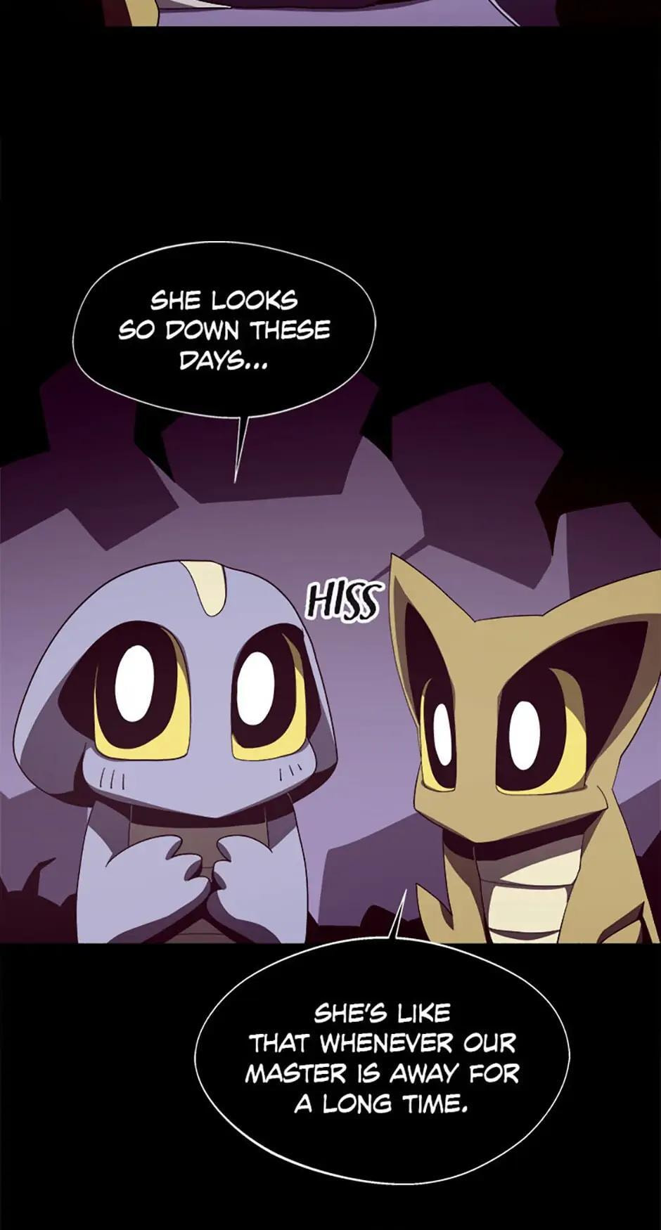 Read Dungeon Odyssey chapter 16 image 44 on Lezhin