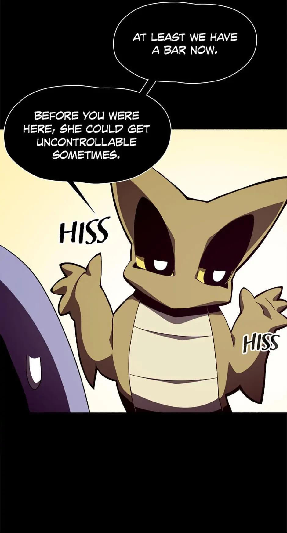 Read Dungeon Odyssey chapter 16 image 45 on Lezhin