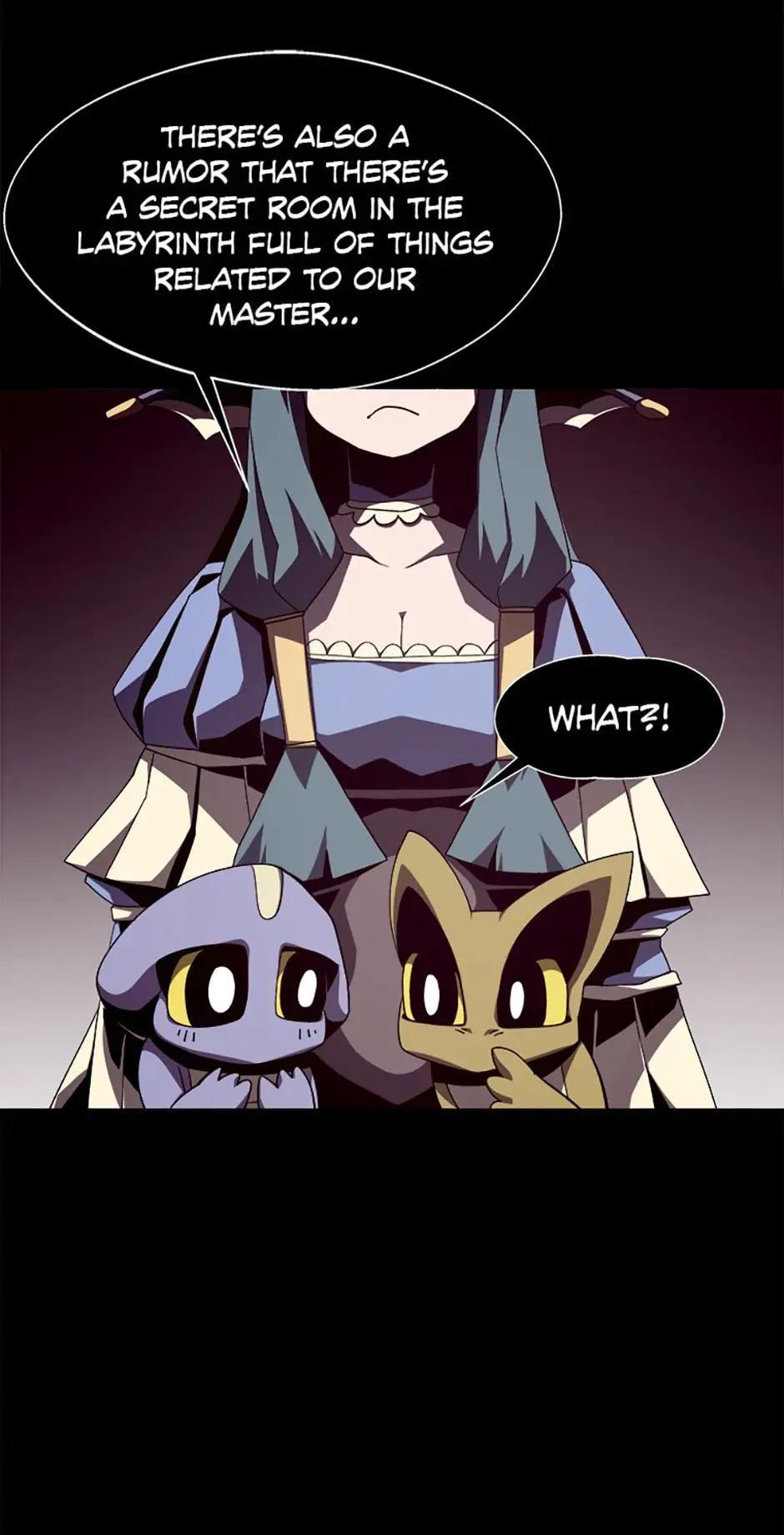 Read Dungeon Odyssey chapter 16 image 47 on Lezhin