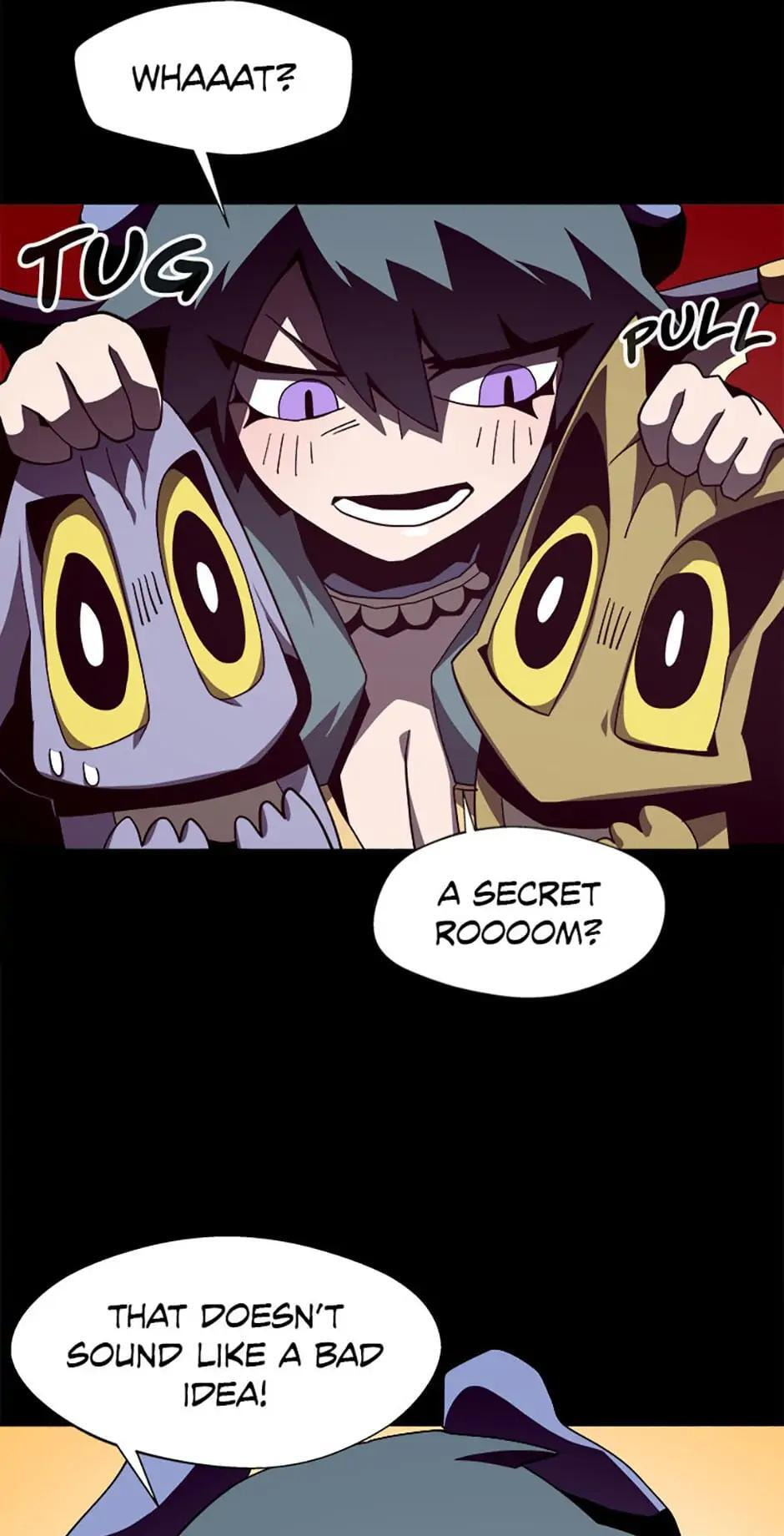 Read Dungeon Odyssey chapter 16 image 48 on Lezhin