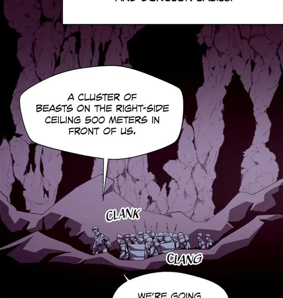 Read Dungeon Odyssey chapter 16 image 51 on Lezhin