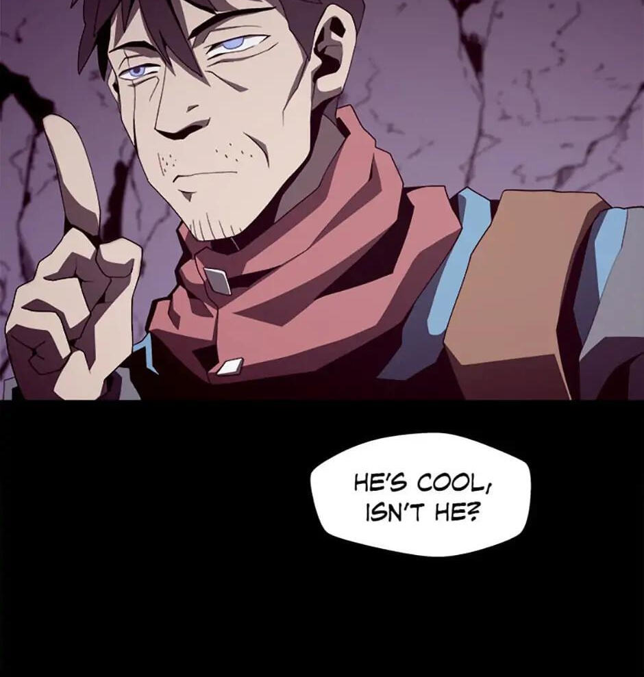 Read Dungeon Odyssey chapter 16 image 55 on Lezhin