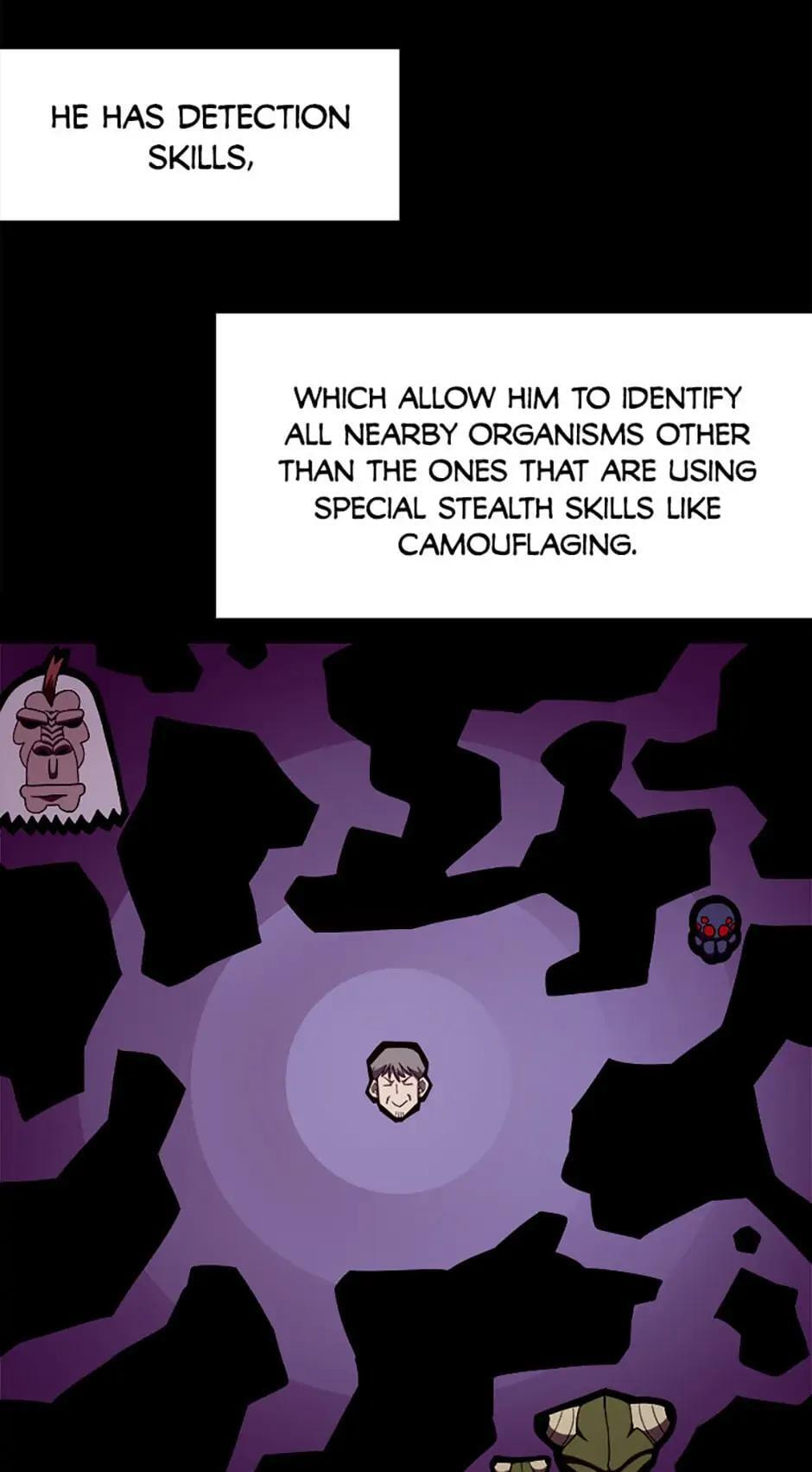 Read Dungeon Odyssey chapter 16 image 57 on Lezhin