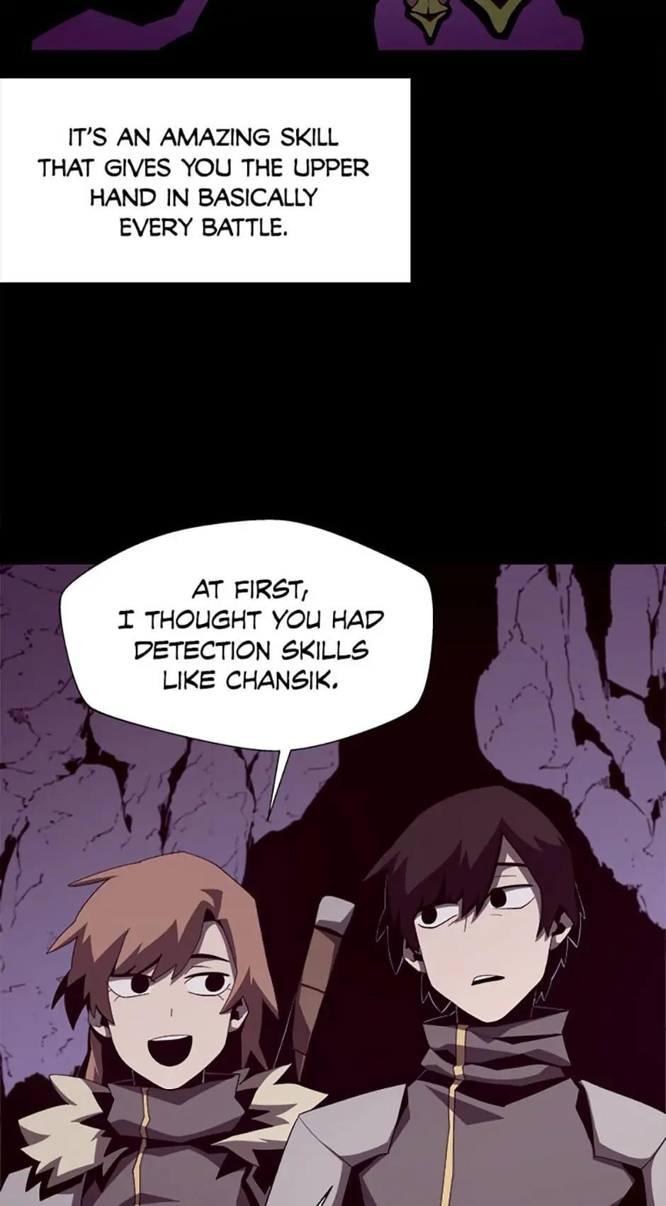 Read Dungeon Odyssey chapter 16 image 58 on Lezhin