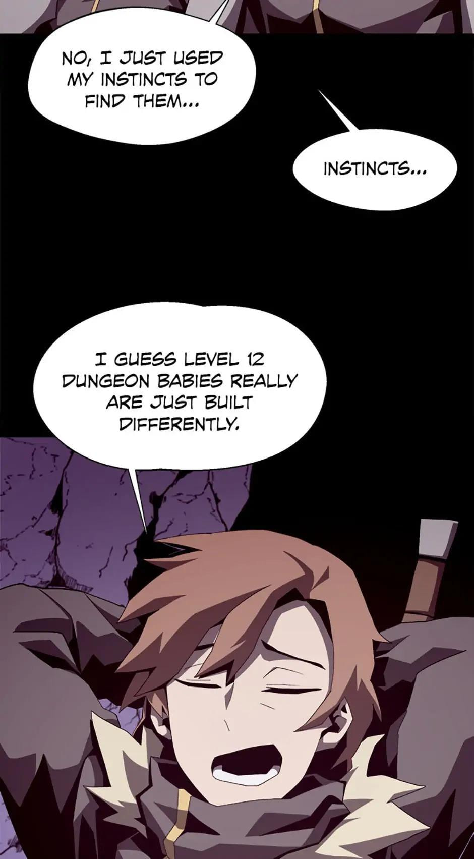 Read Dungeon Odyssey chapter 16 image 59 on Lezhin