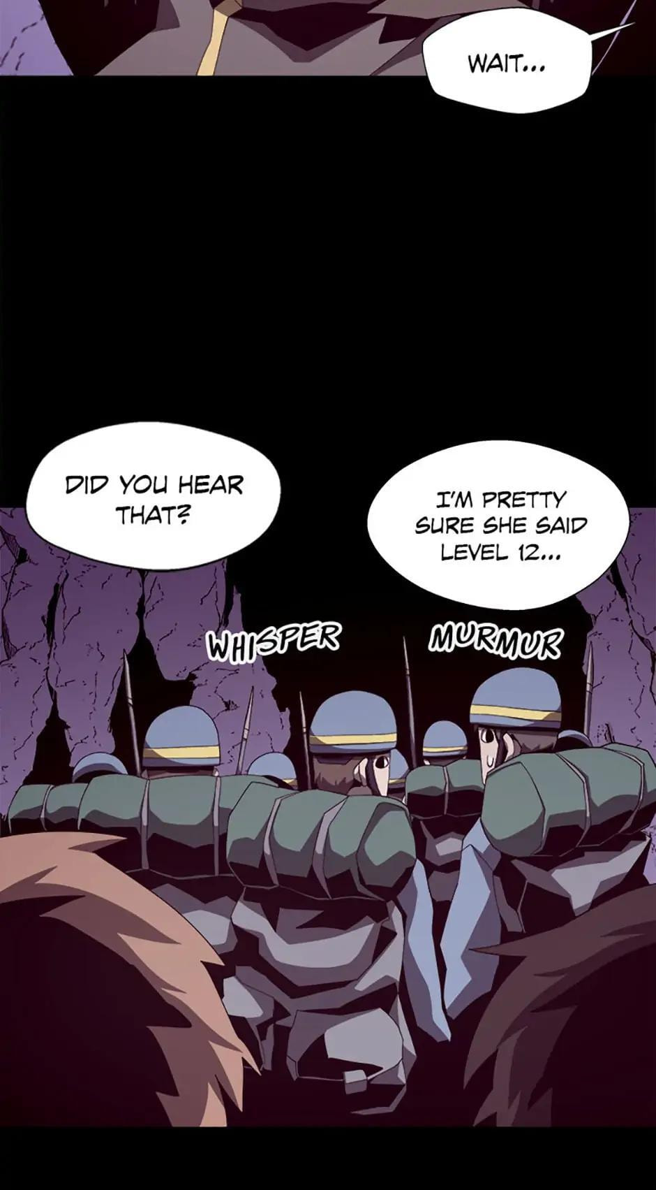 Read Dungeon Odyssey chapter 16 image 60 on Lezhin