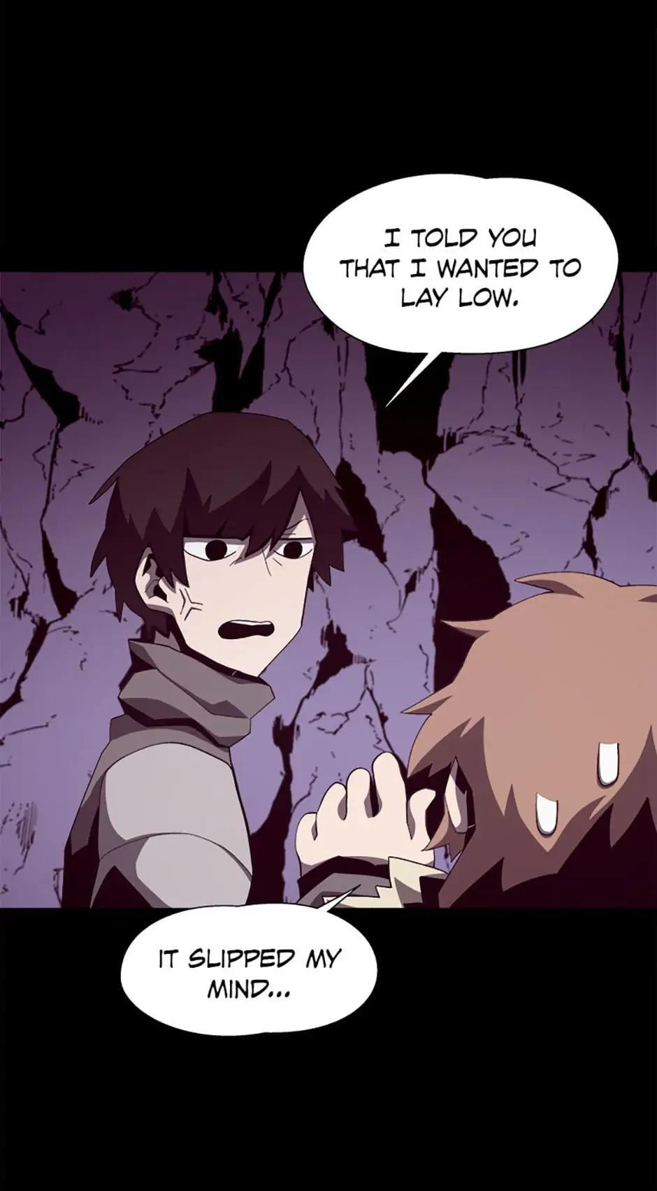 Read Dungeon Odyssey chapter 16 image 61 on Lezhin