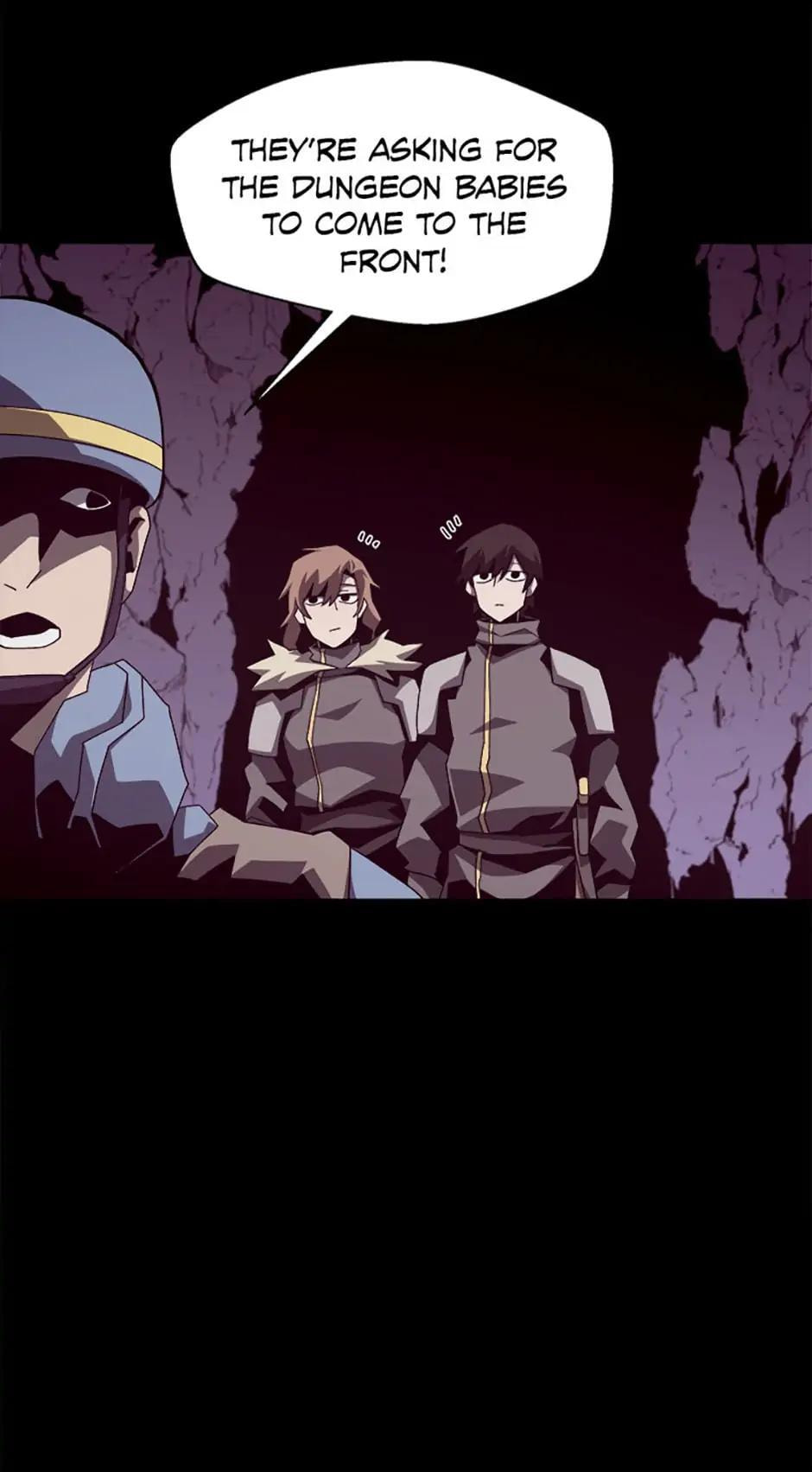 Read Dungeon Odyssey chapter 16 image 62 on Lezhin