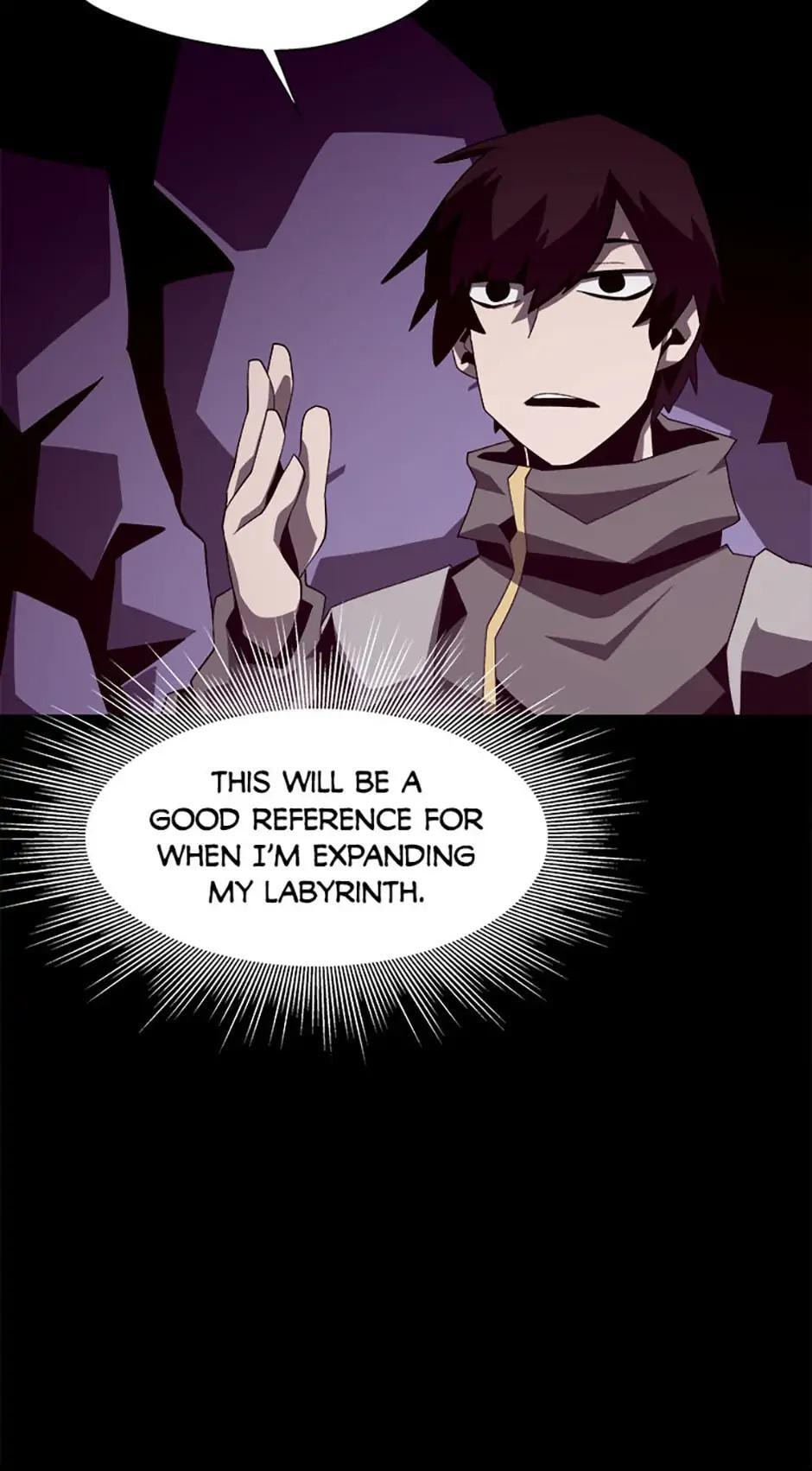 Read Dungeon Odyssey chapter 16 image 67 on Lezhin