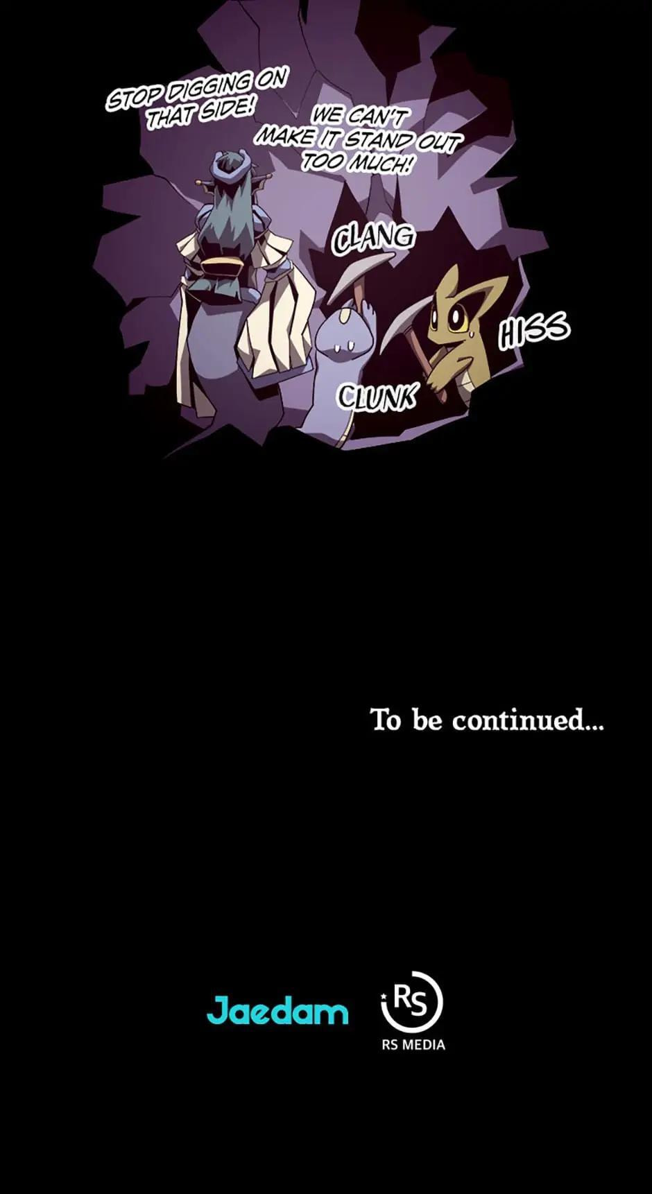 Read Dungeon Odyssey chapter 16 image 70 on Lezhin