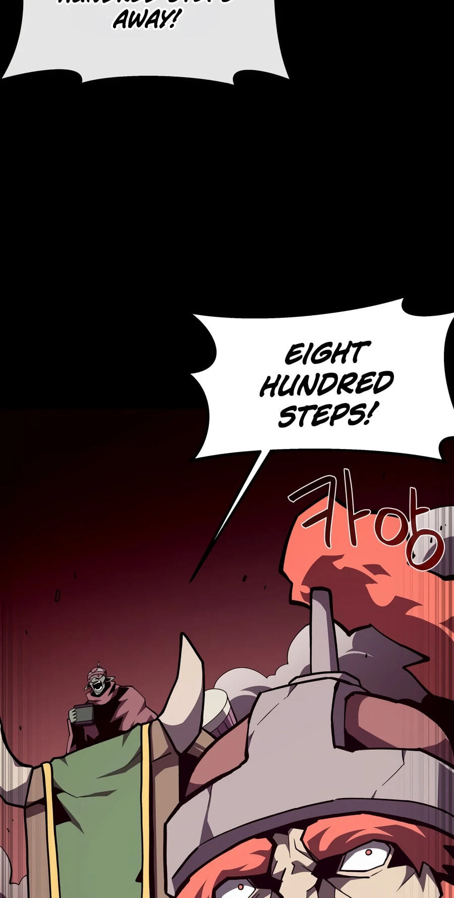 Read Dungeon Odyssey chapter 160 image 13 on Lezhin