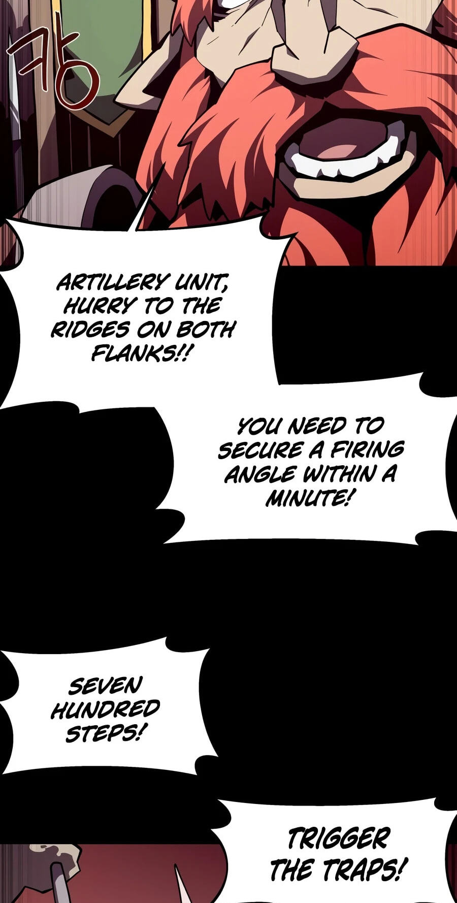 Read Dungeon Odyssey chapter 160 image 14 on Lezhin