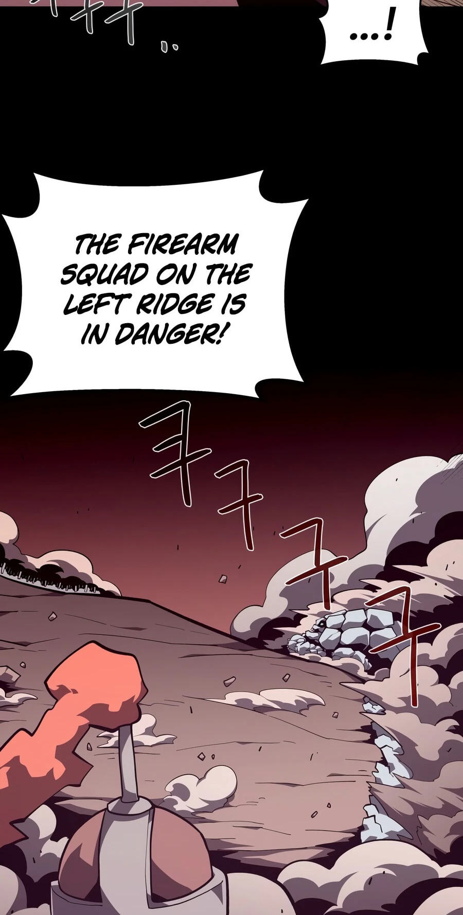 Read Dungeon Odyssey chapter 160 image 25 on Lezhin