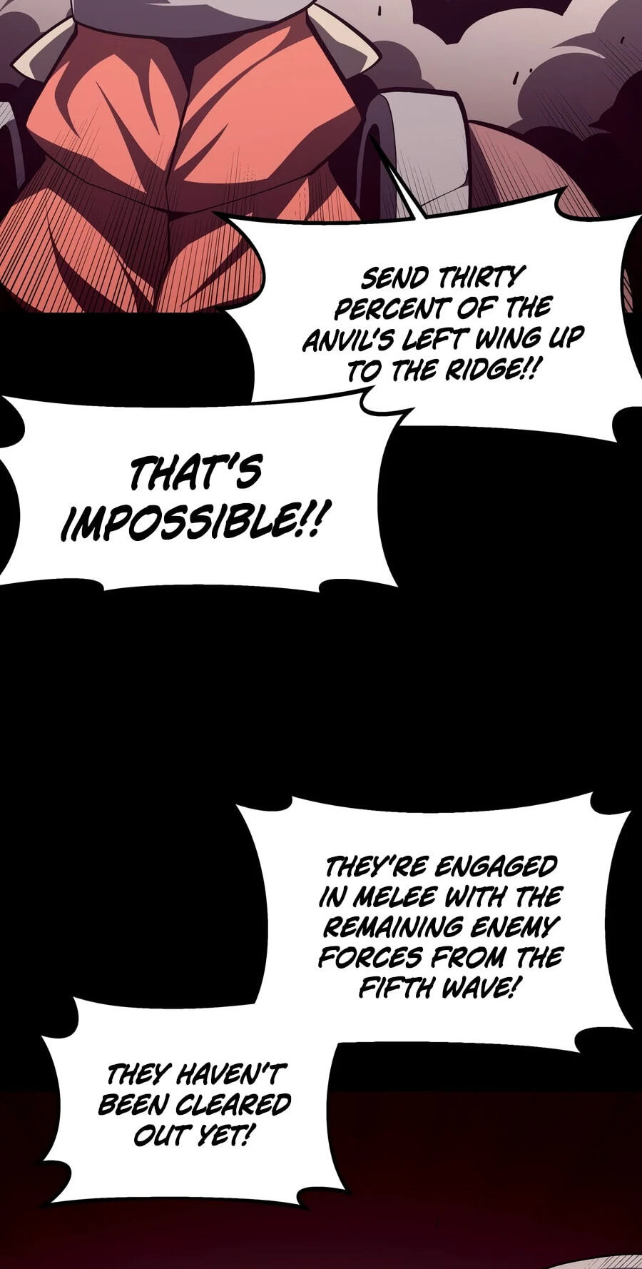 Read Dungeon Odyssey chapter 160 image 26 on Lezhin