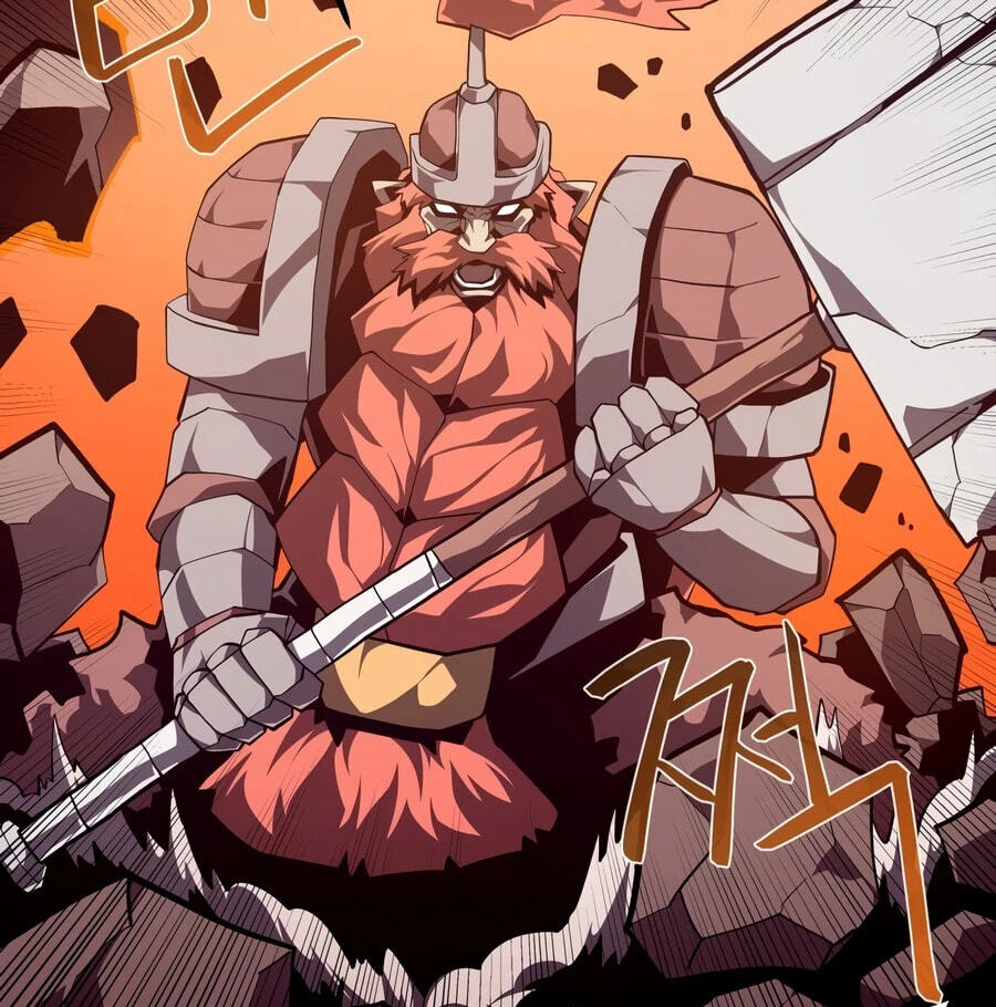 Read Dungeon Odyssey chapter 160 image 28 on Lezhin