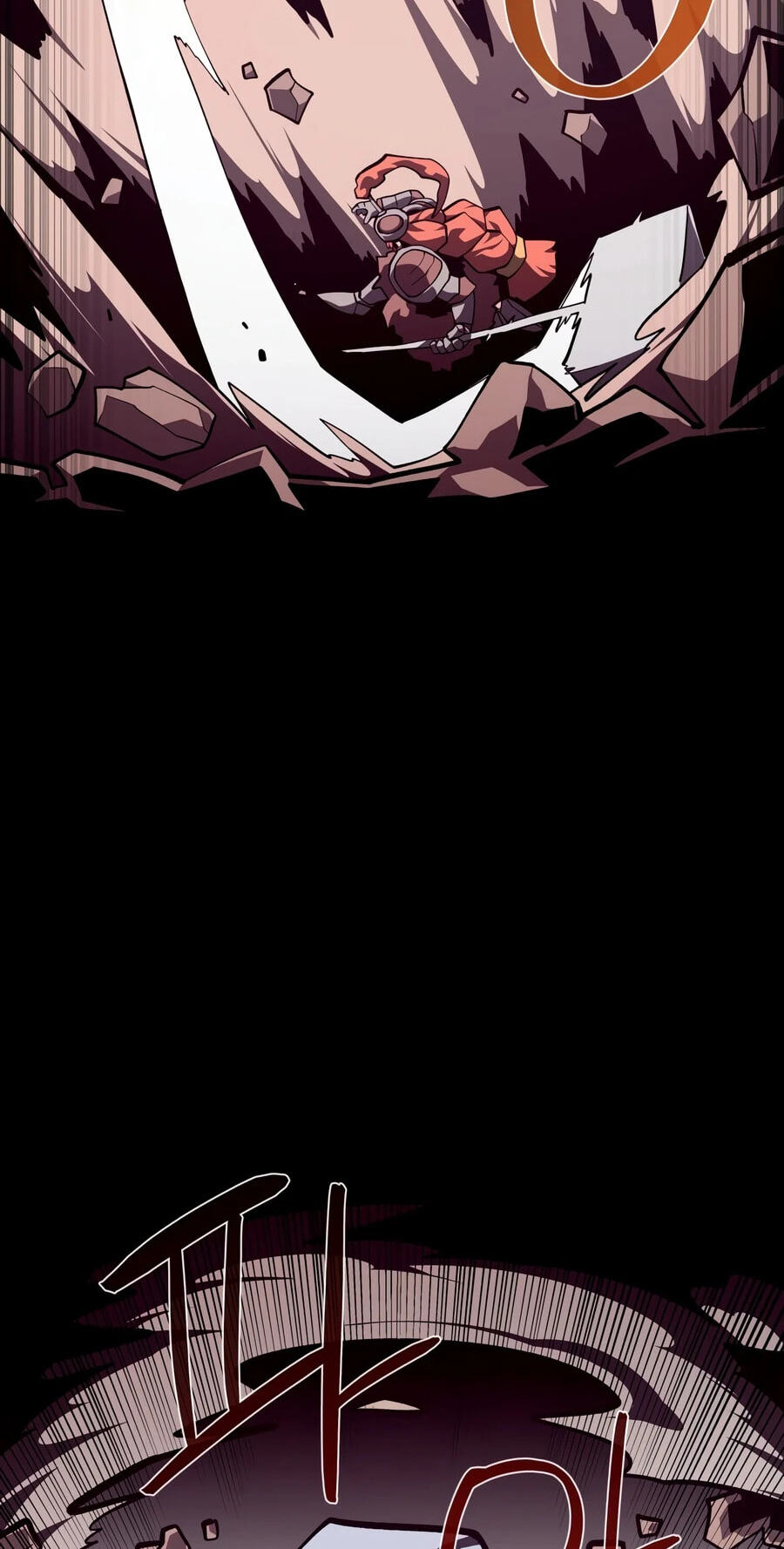Read Dungeon Odyssey chapter 160 image 37 on Lezhin