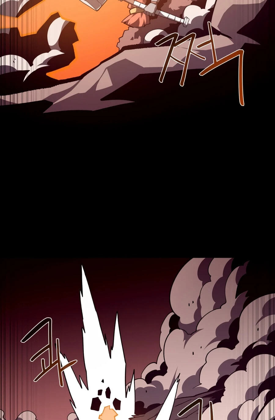 Read Dungeon Odyssey chapter 160 image 39 on Lezhin