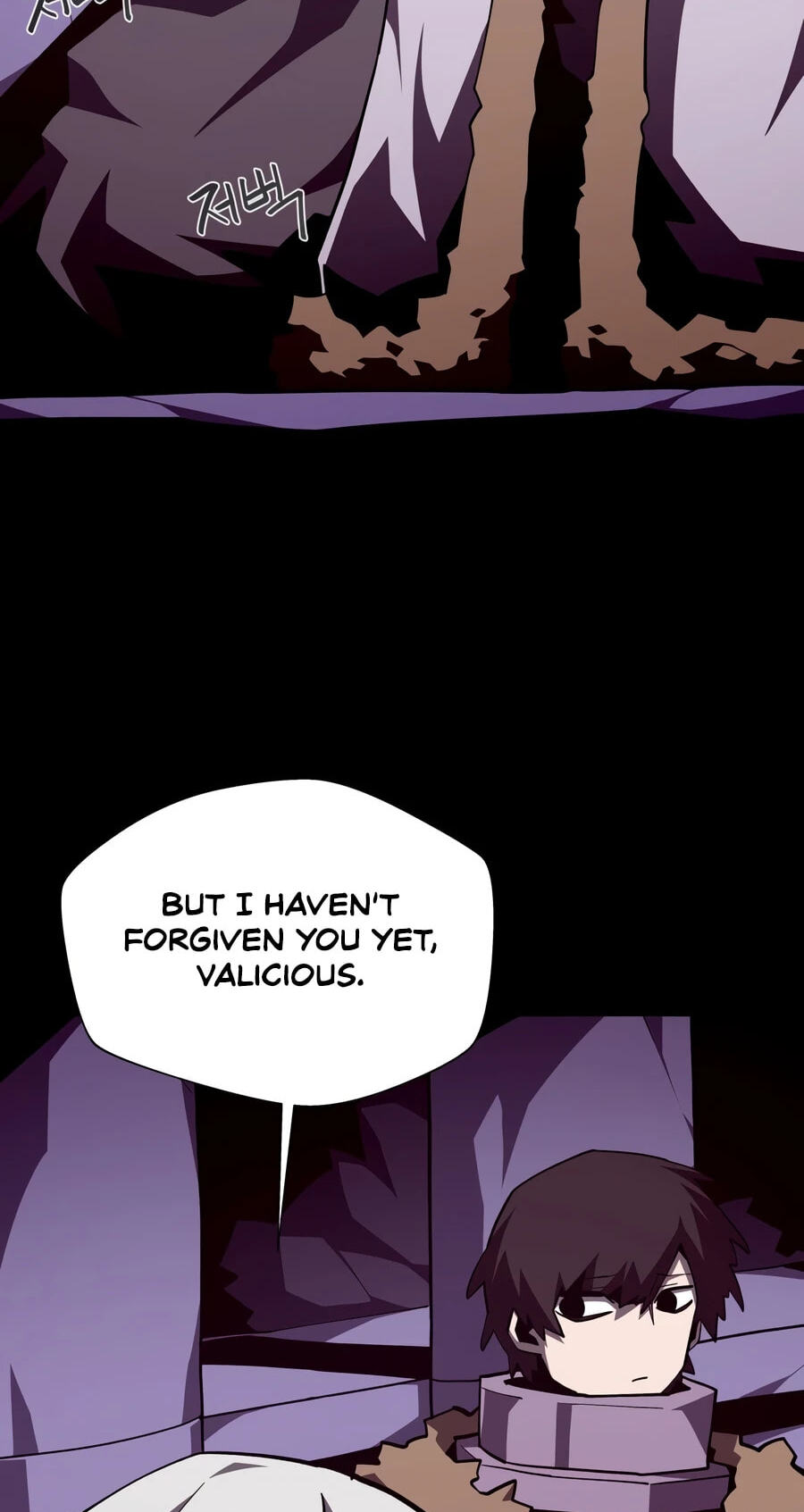 Read Dungeon Odyssey chapter 160 image 4 on Lezhin