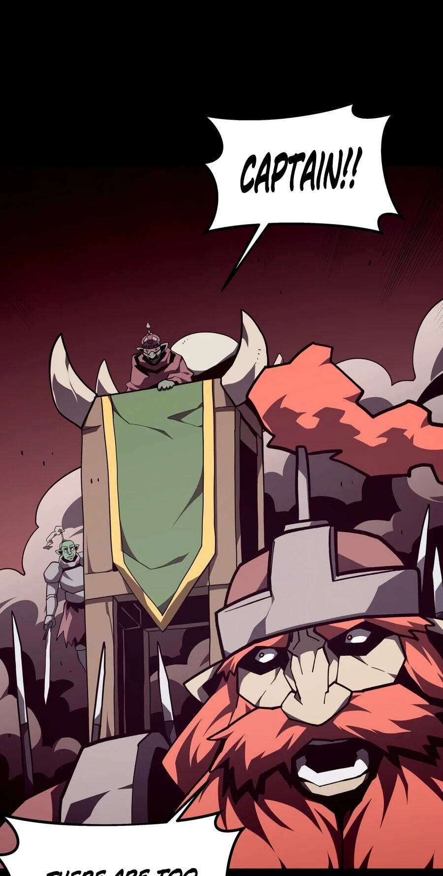 Read Dungeon Odyssey chapter 160 image 41 on Lezhin