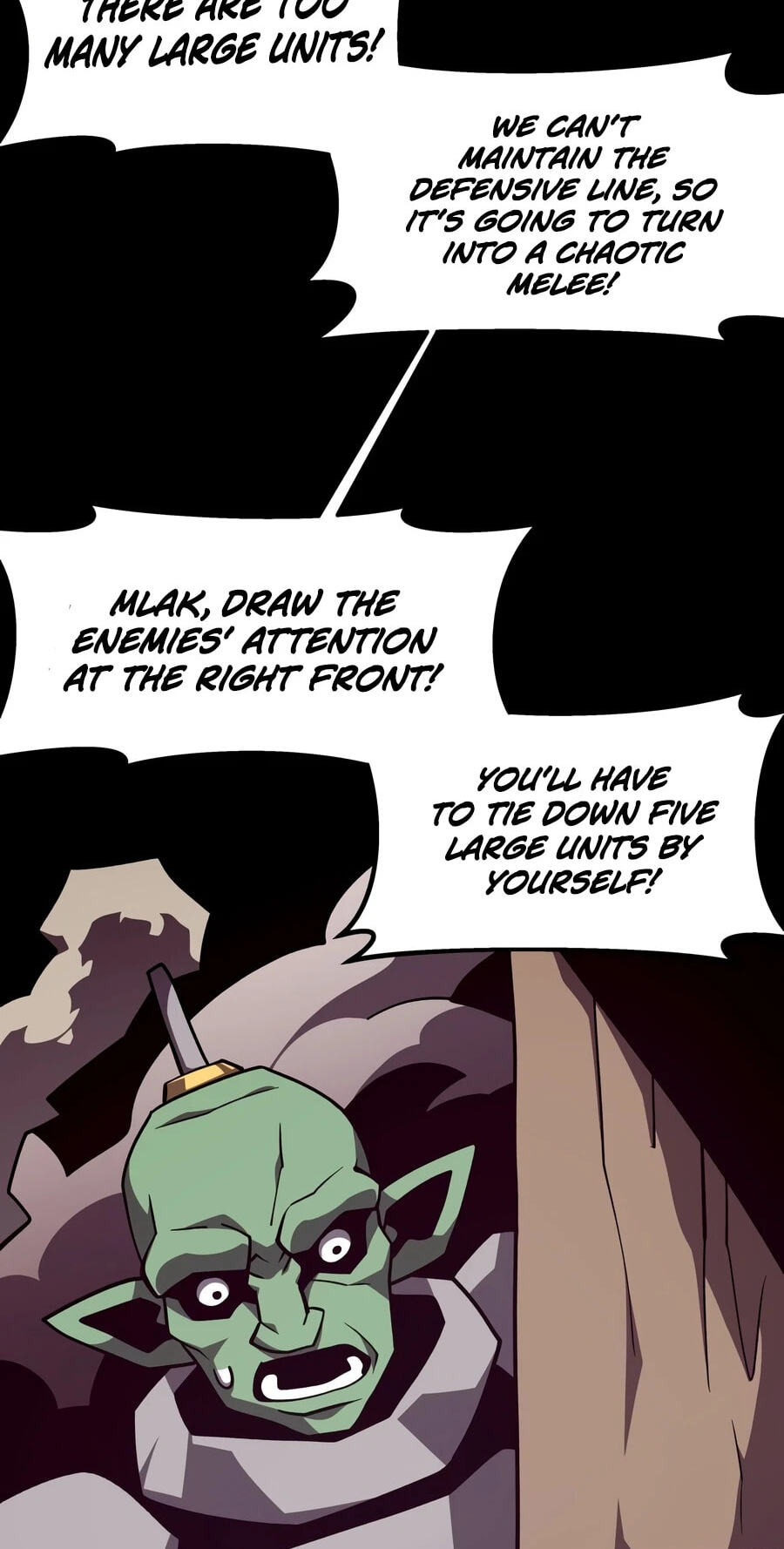 Read Dungeon Odyssey chapter 160 image 42 on Lezhin