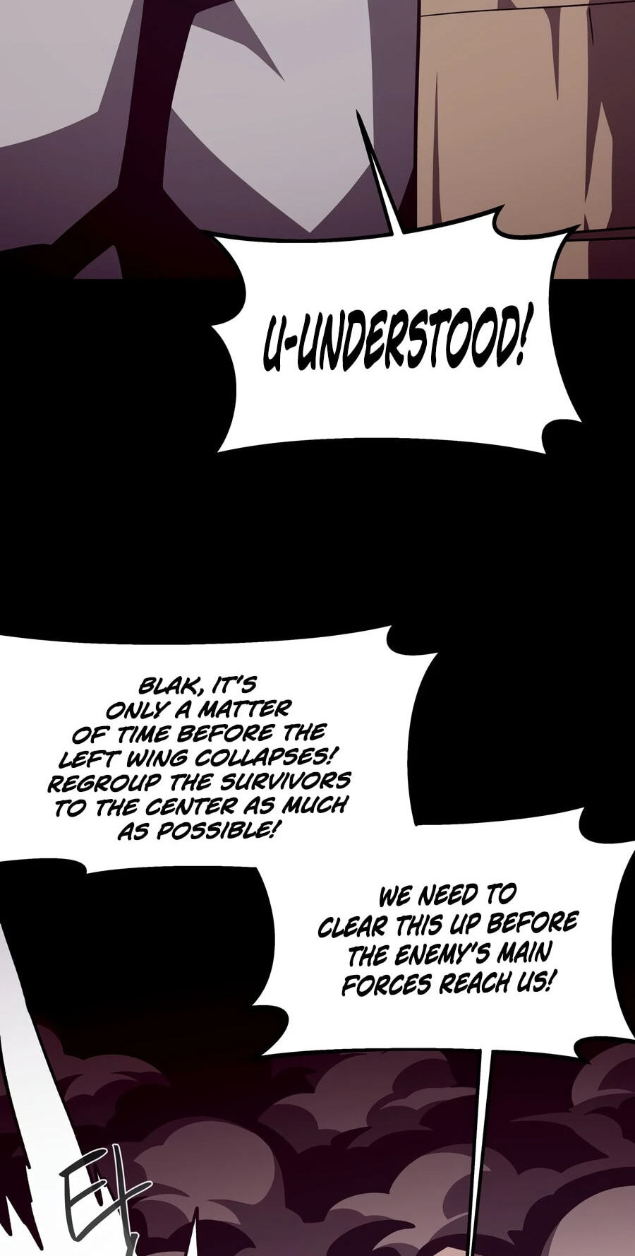 Read Dungeon Odyssey chapter 160 image 43 on Lezhin