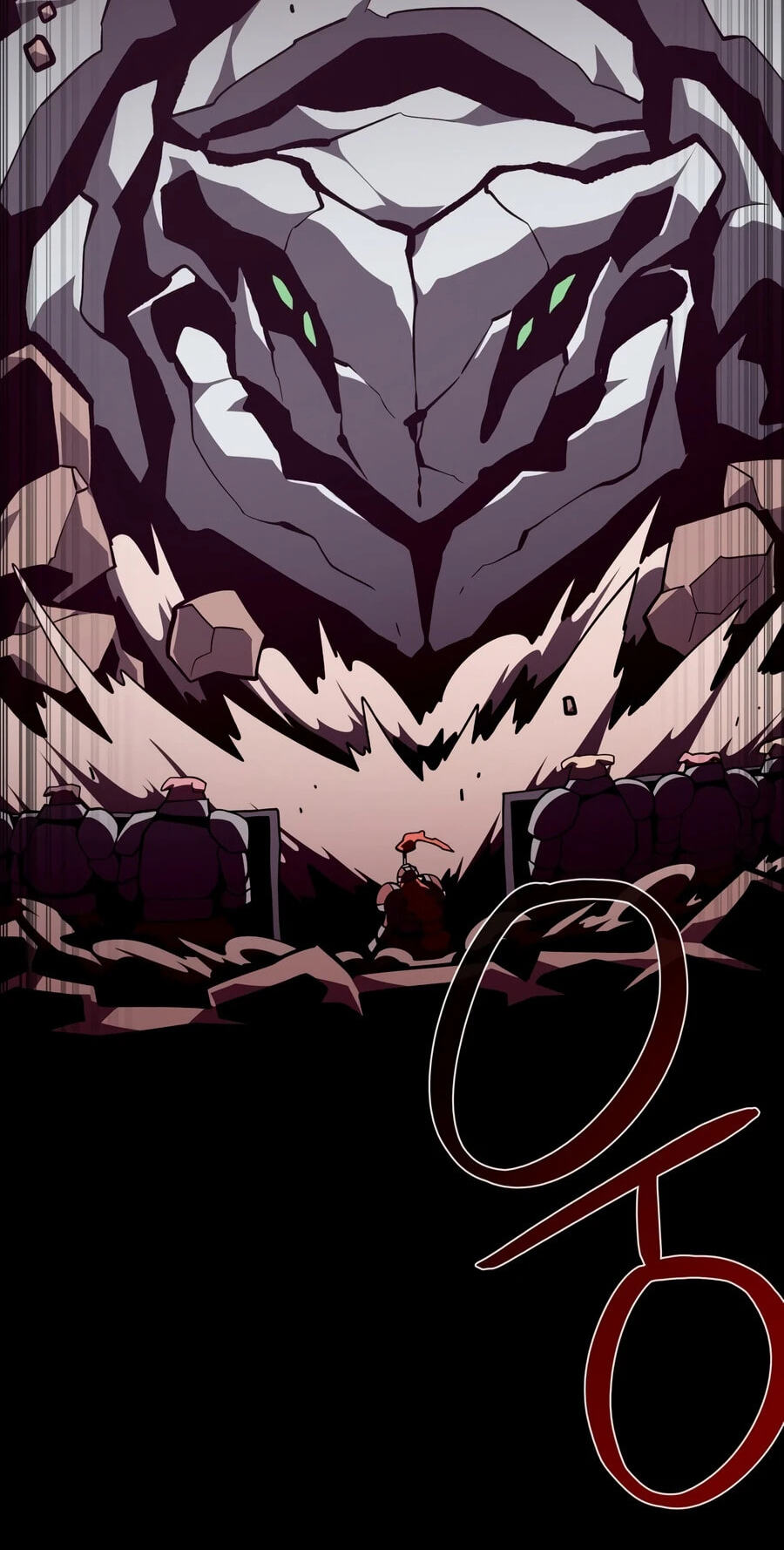 Read Dungeon Odyssey chapter 160 image 48 on Lezhin