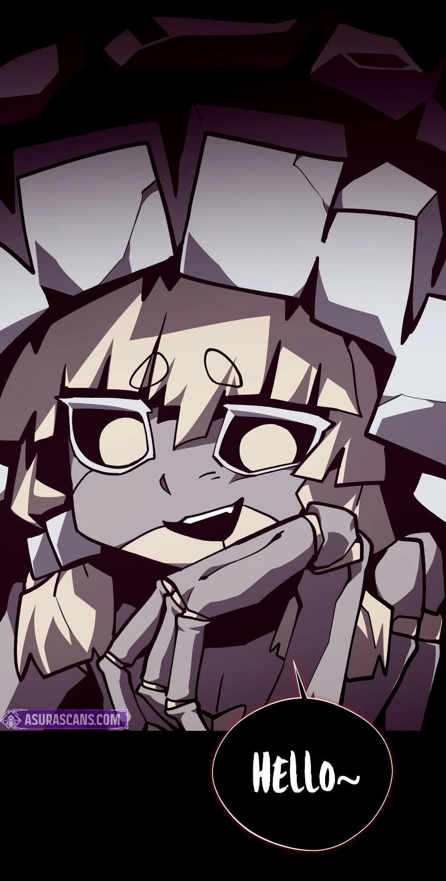 Read Dungeon Odyssey chapter 160 image 49 on Lezhin