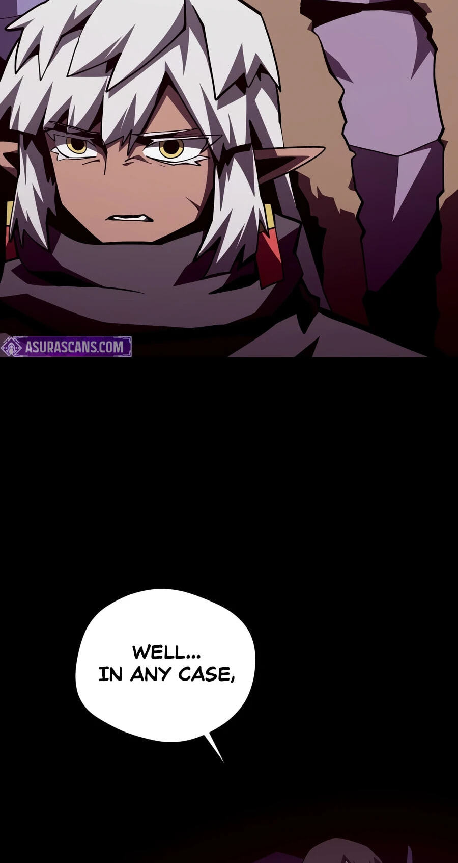 Read Dungeon Odyssey chapter 160 image 5 on Lezhin