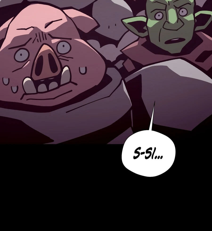 Read Dungeon Odyssey chapter 160 image 51 on Lezhin