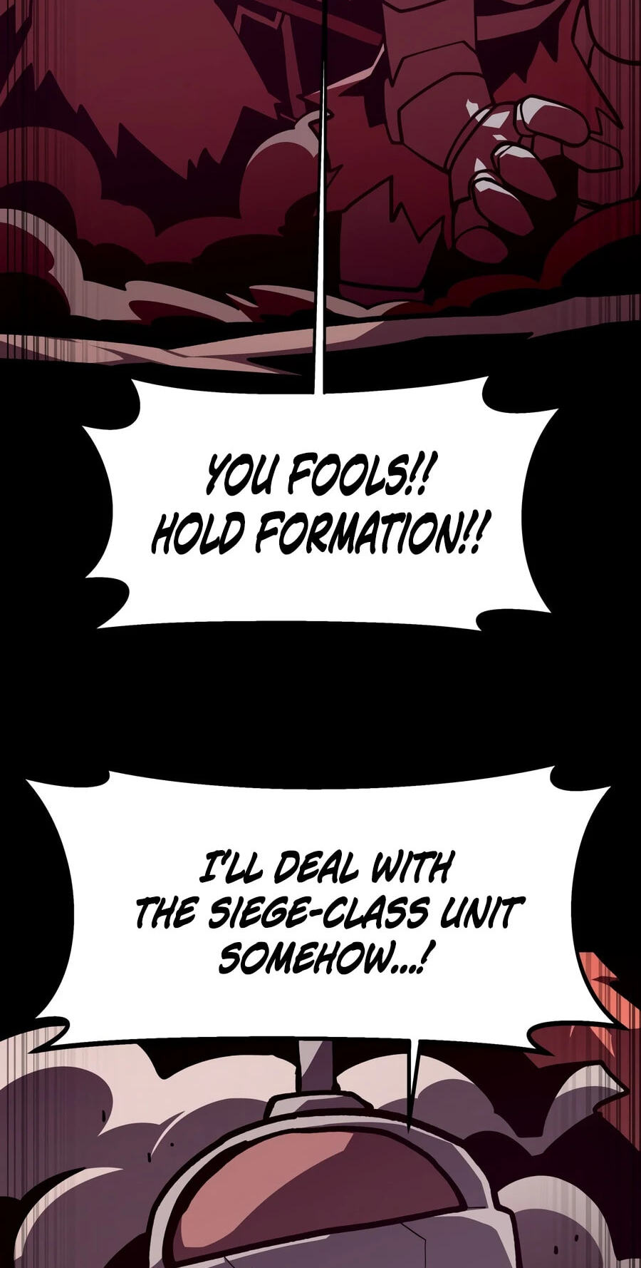 Read Dungeon Odyssey chapter 160 image 54 on Lezhin