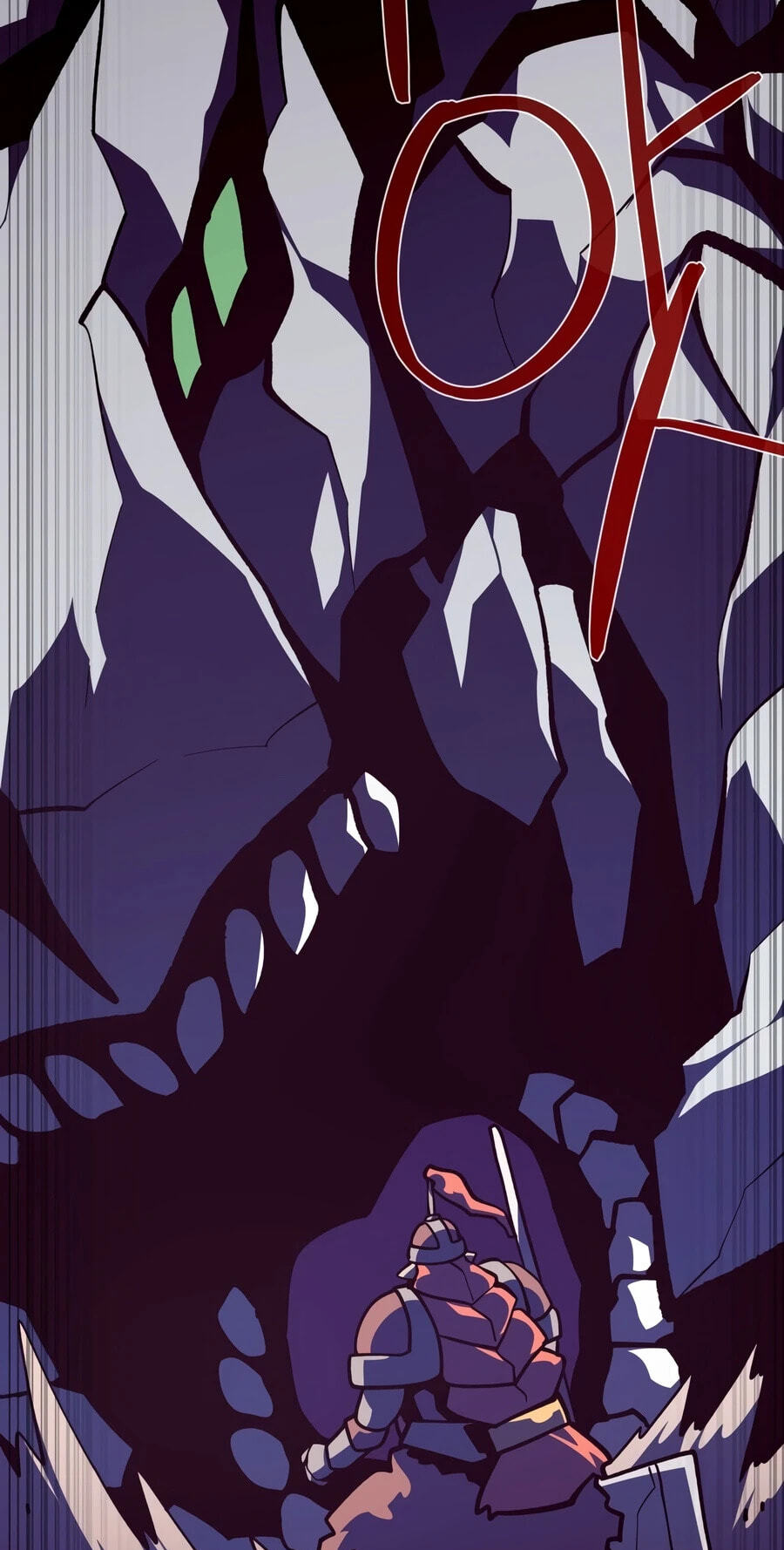 Read Dungeon Odyssey chapter 160 image 56 on Lezhin