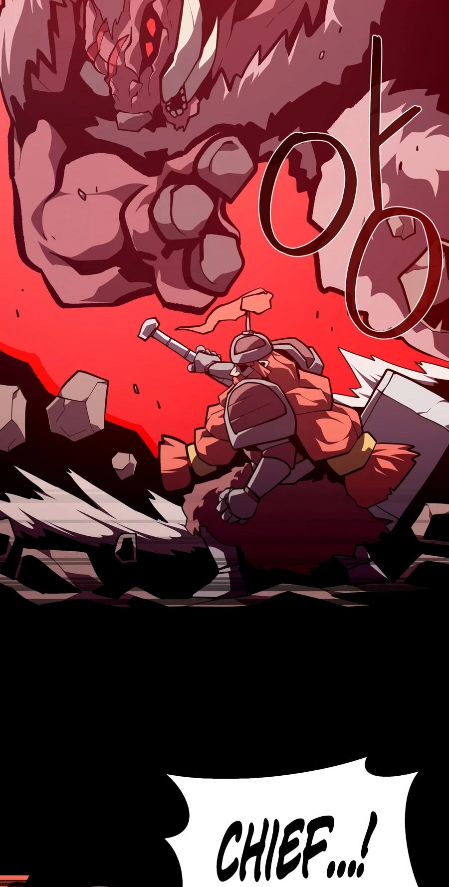 Read Dungeon Odyssey chapter 160 image 58 on Lezhin