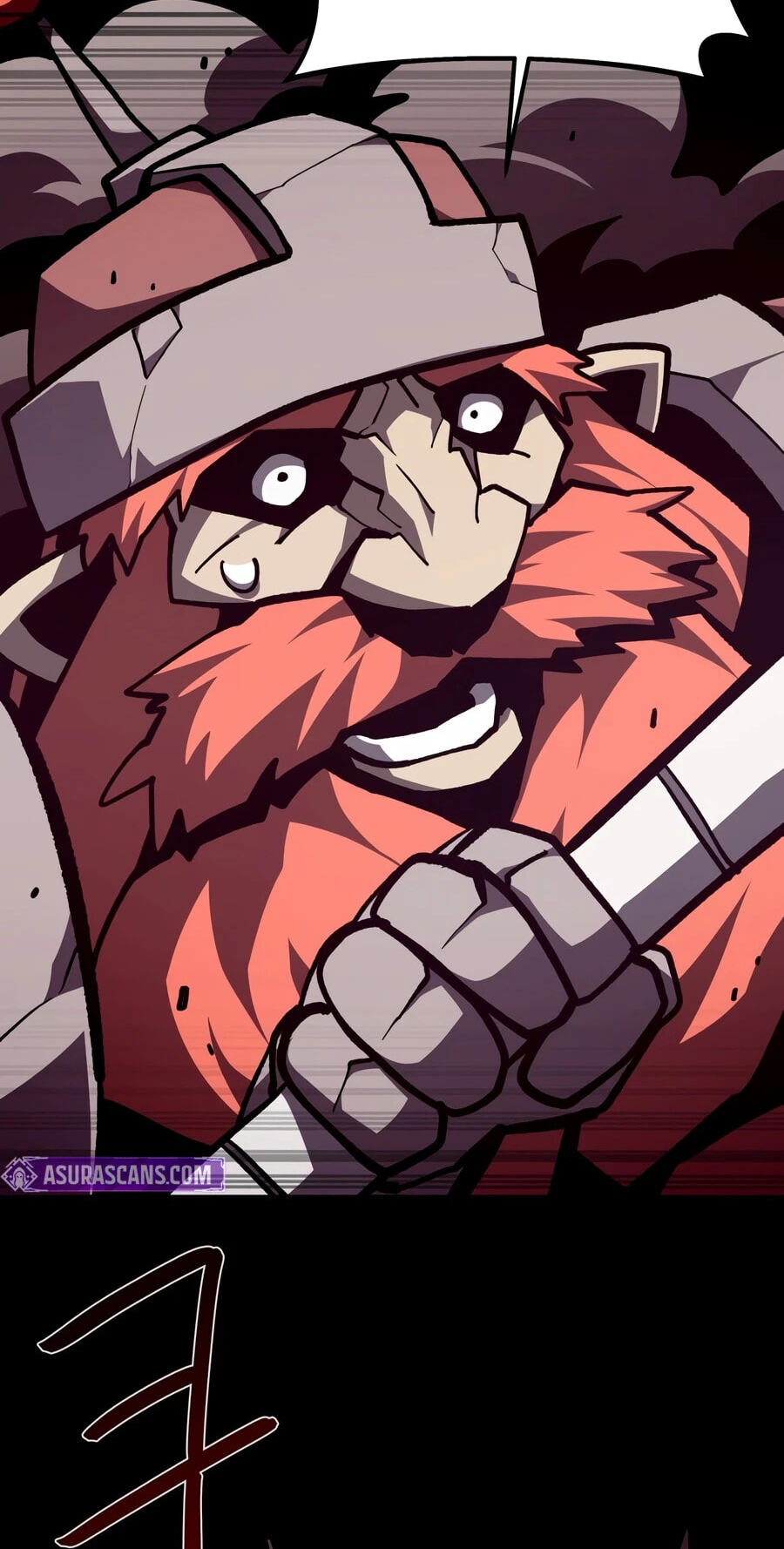 Read Dungeon Odyssey chapter 160 image 59 on Lezhin